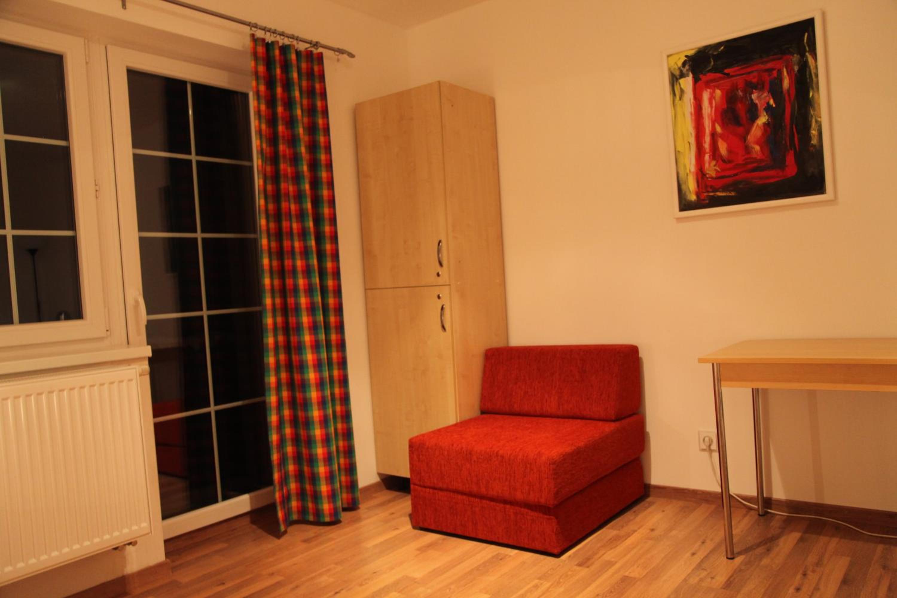 Double or Twin Room photo 3