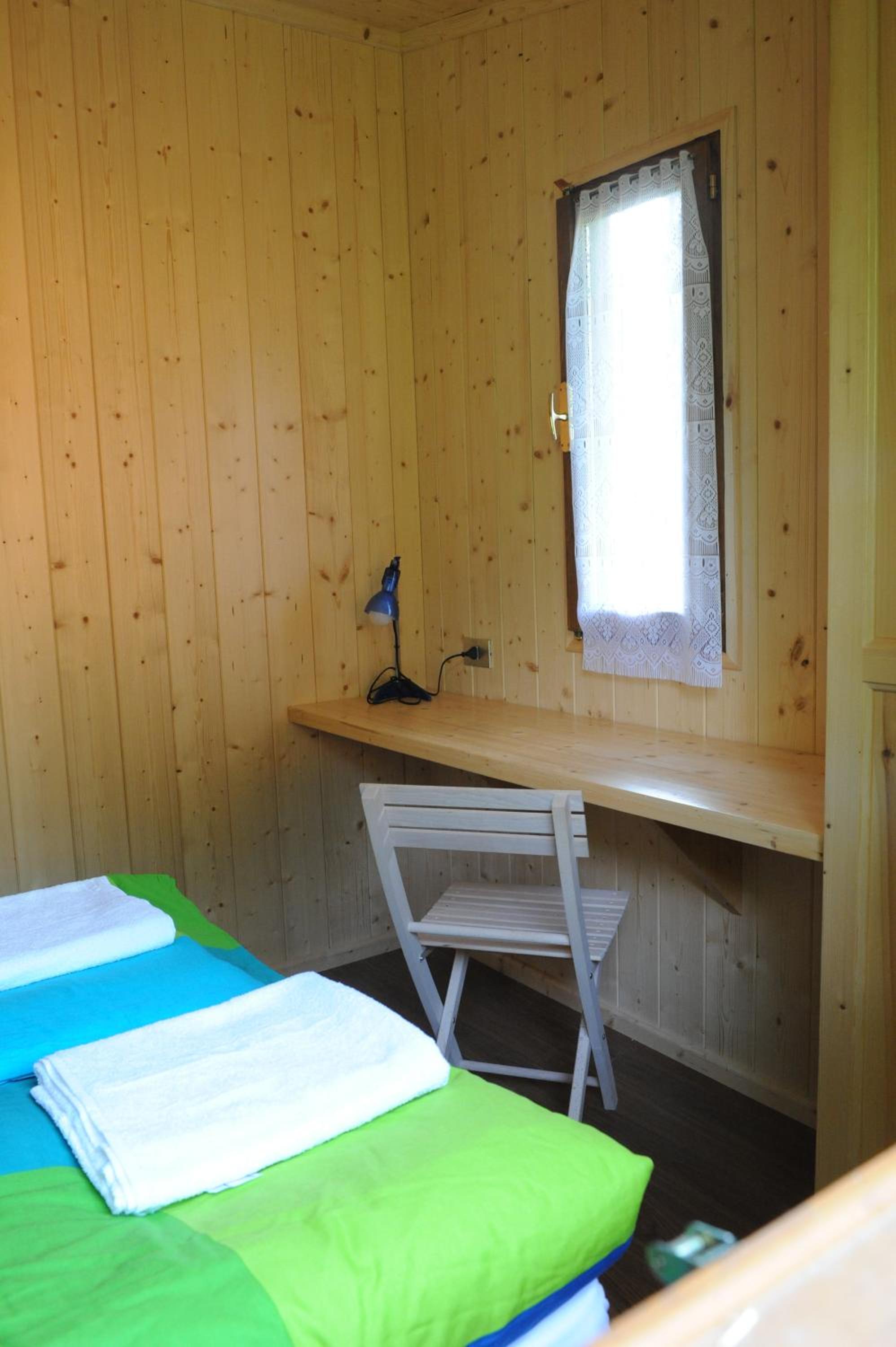 Family Mobile Home