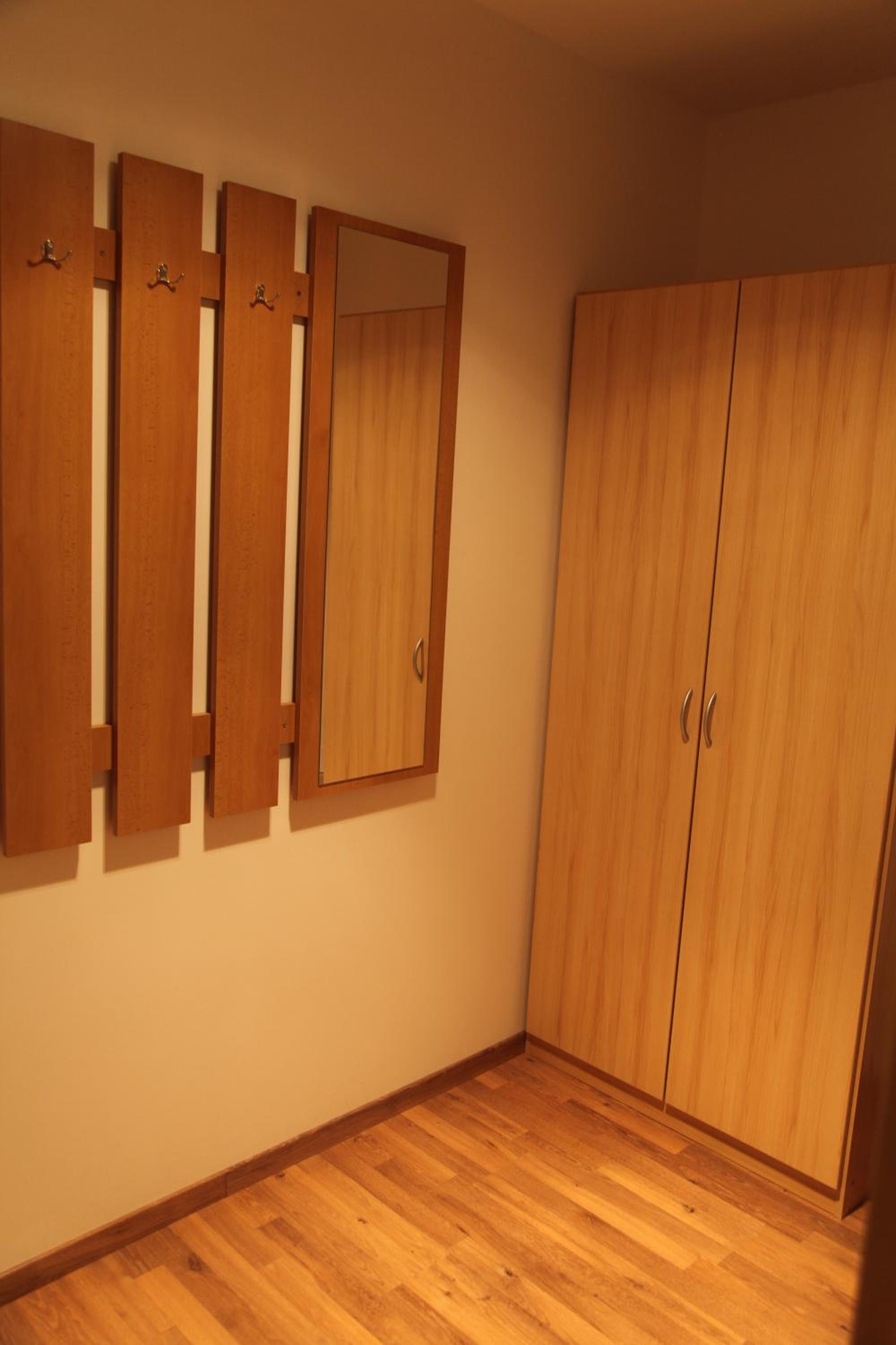 Quadruple Room with Balcony photo 2