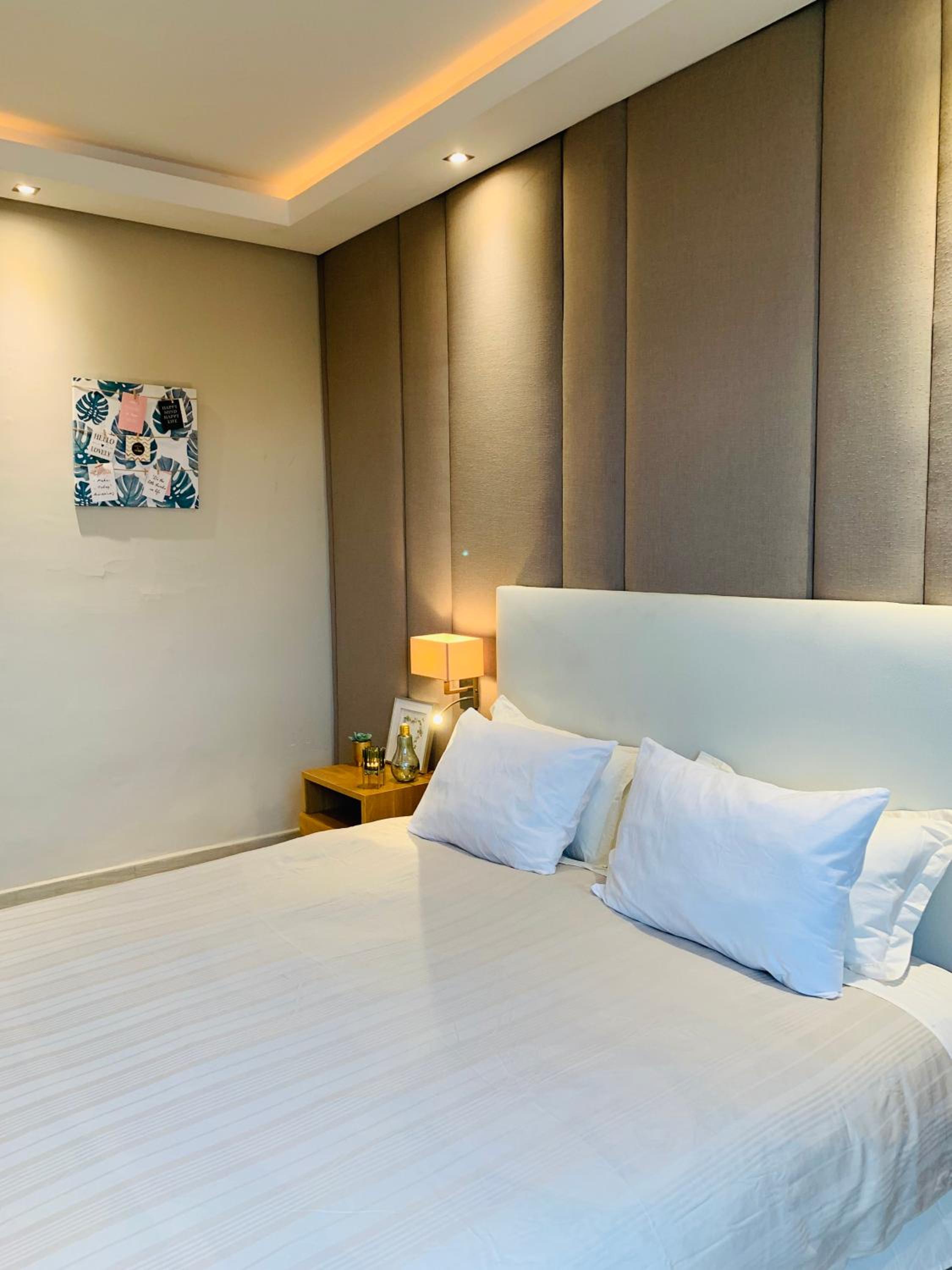 One-Bedroom Apartment - Photo 9