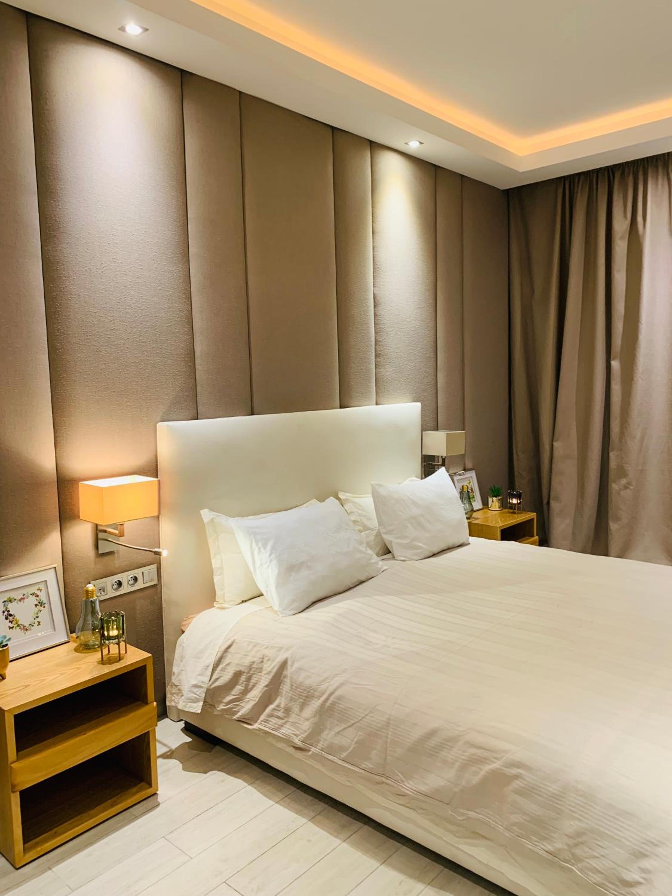 One-Bedroom Apartment - Photo 10