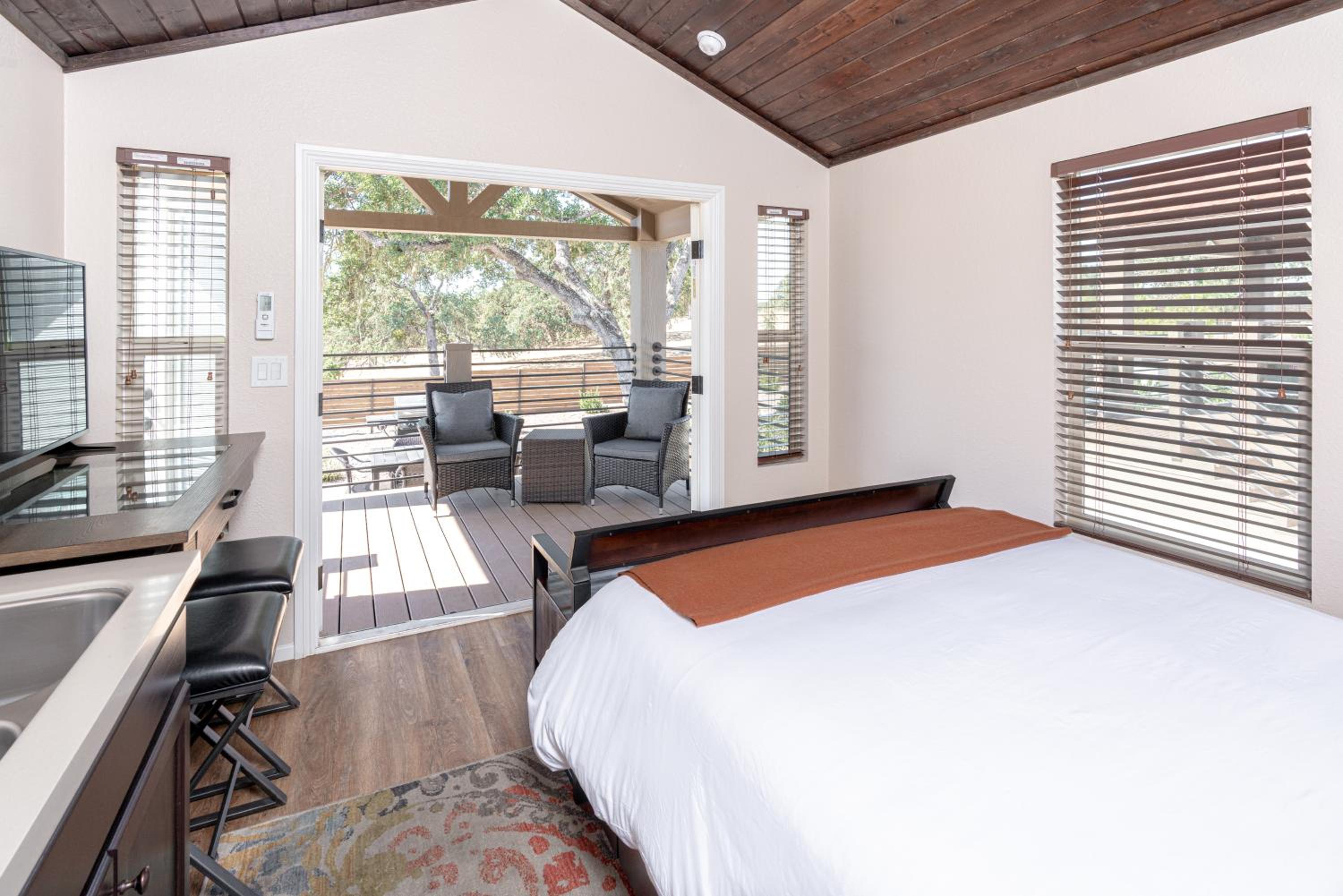 Chalet photo 1