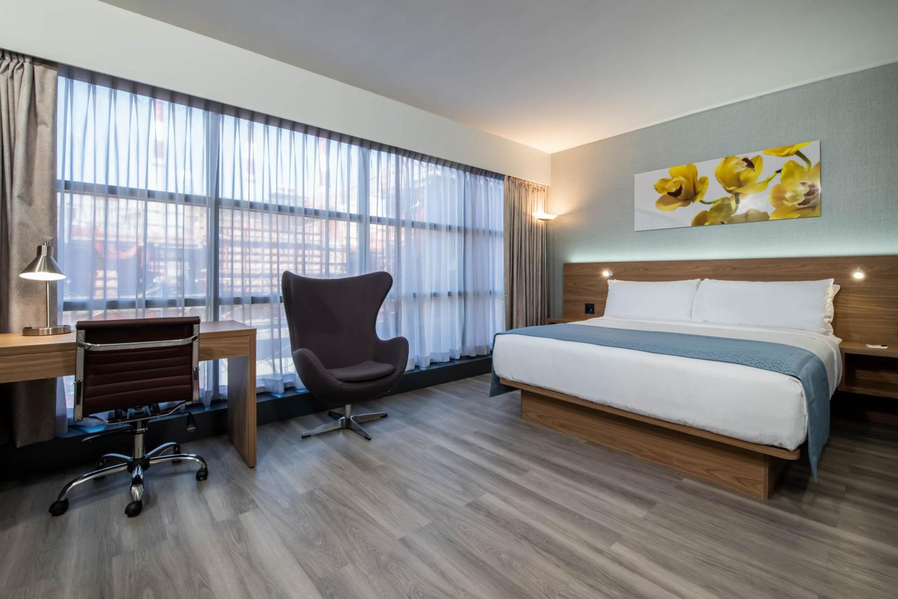 Wingate by Wyndham Long Island City, Foto 3