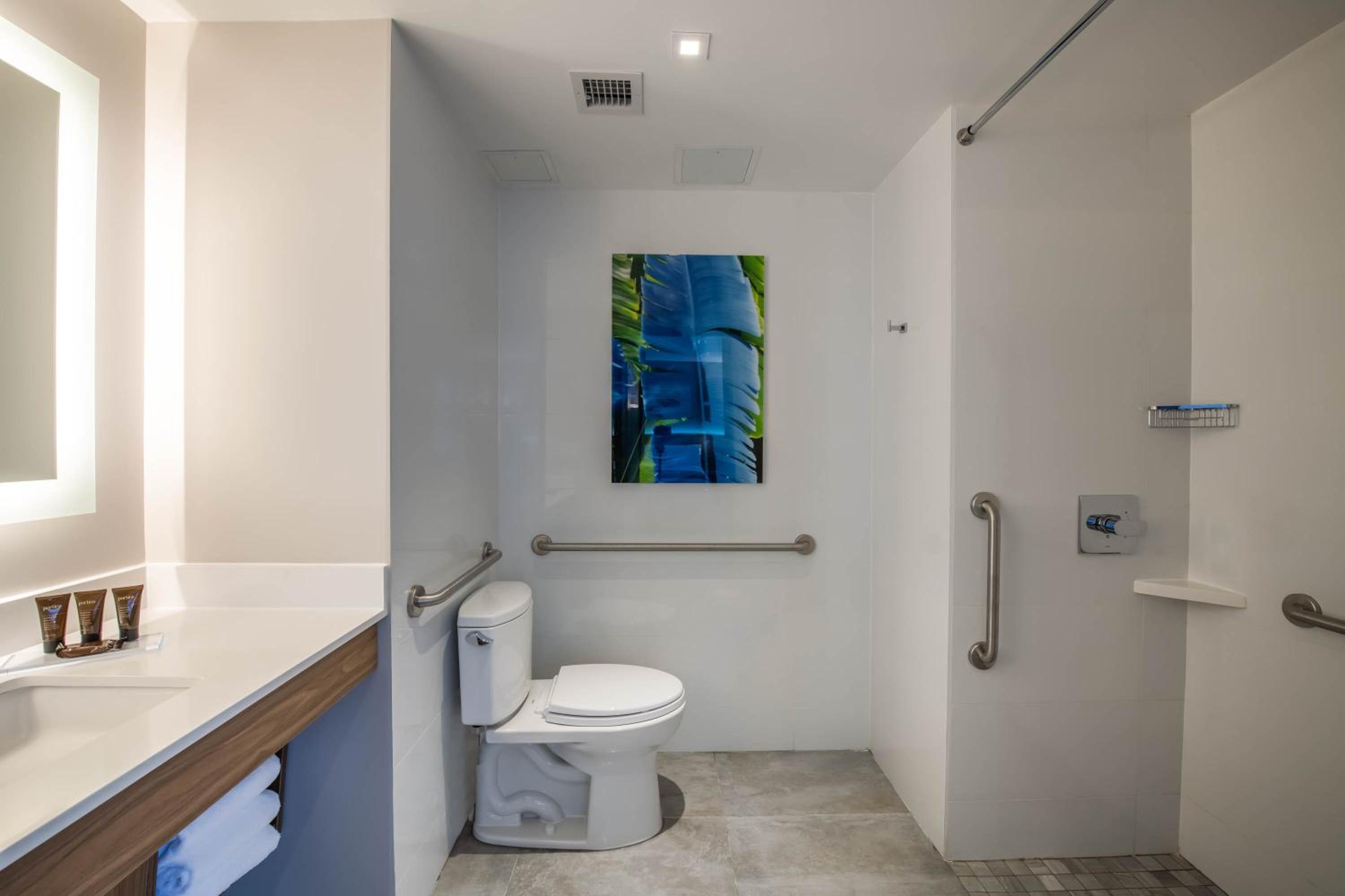Wingate by Wyndham Long Island City, Foto 2