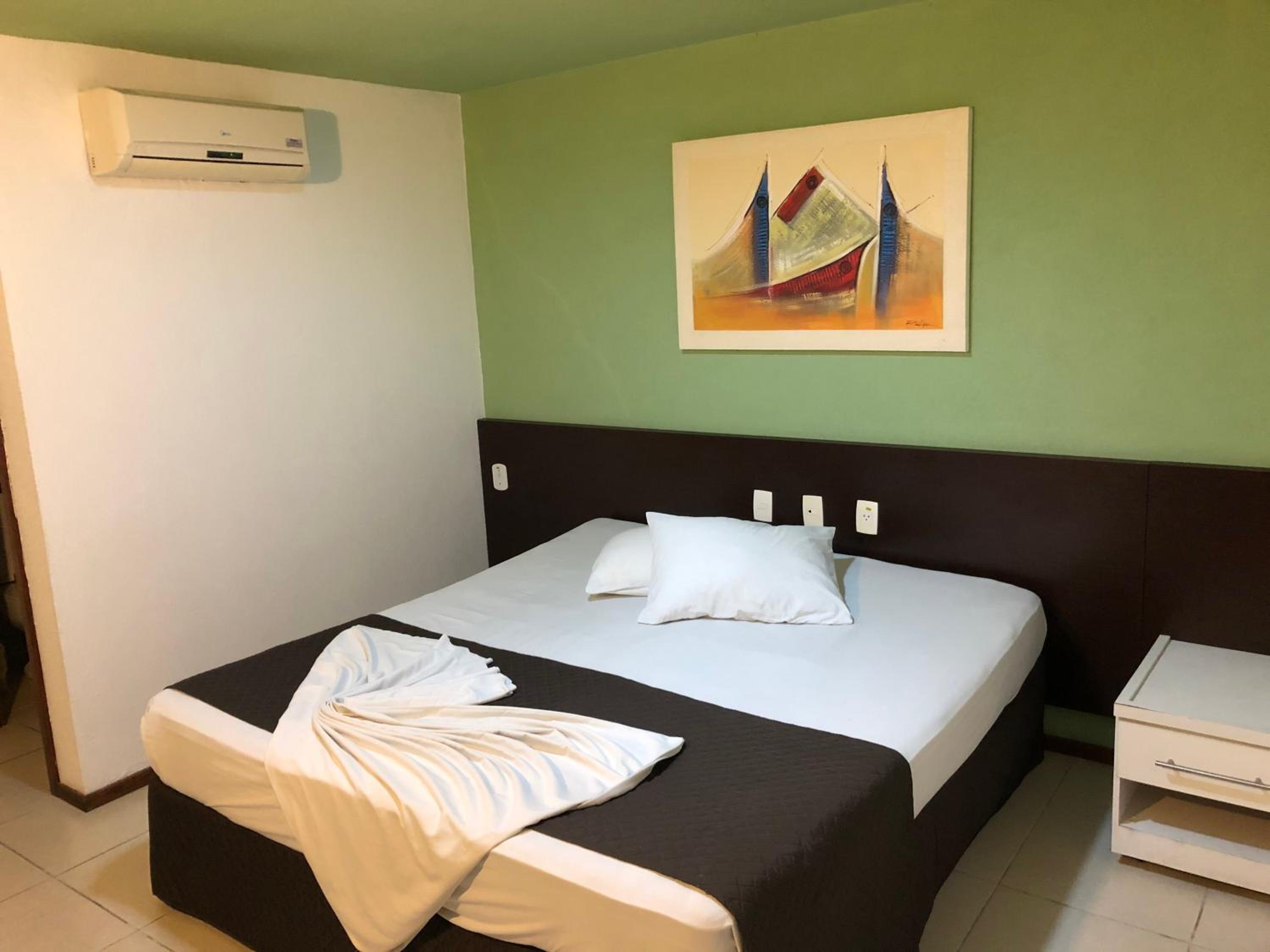Standard Single Room photo 1