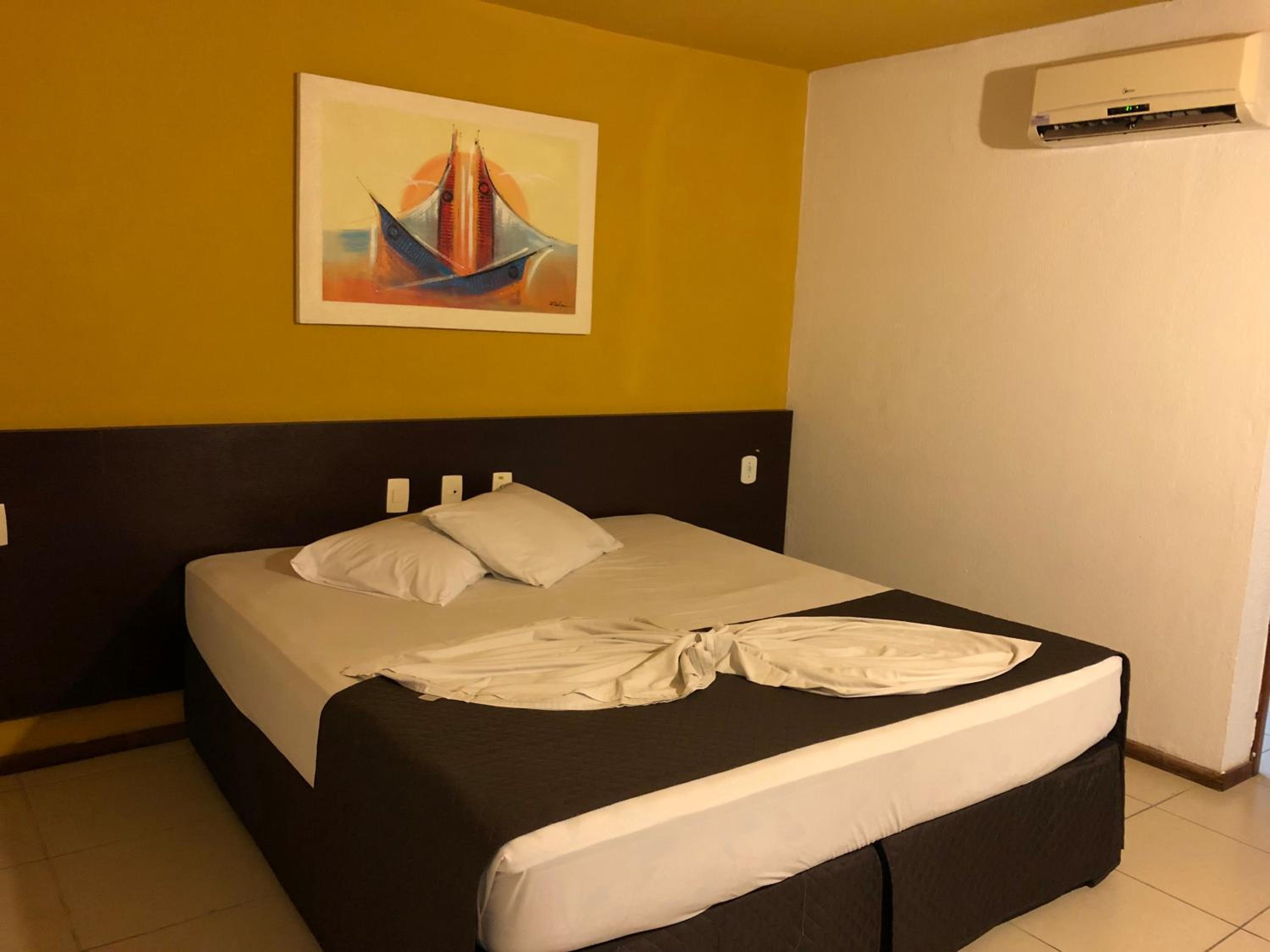 Standard Single Room photo 2