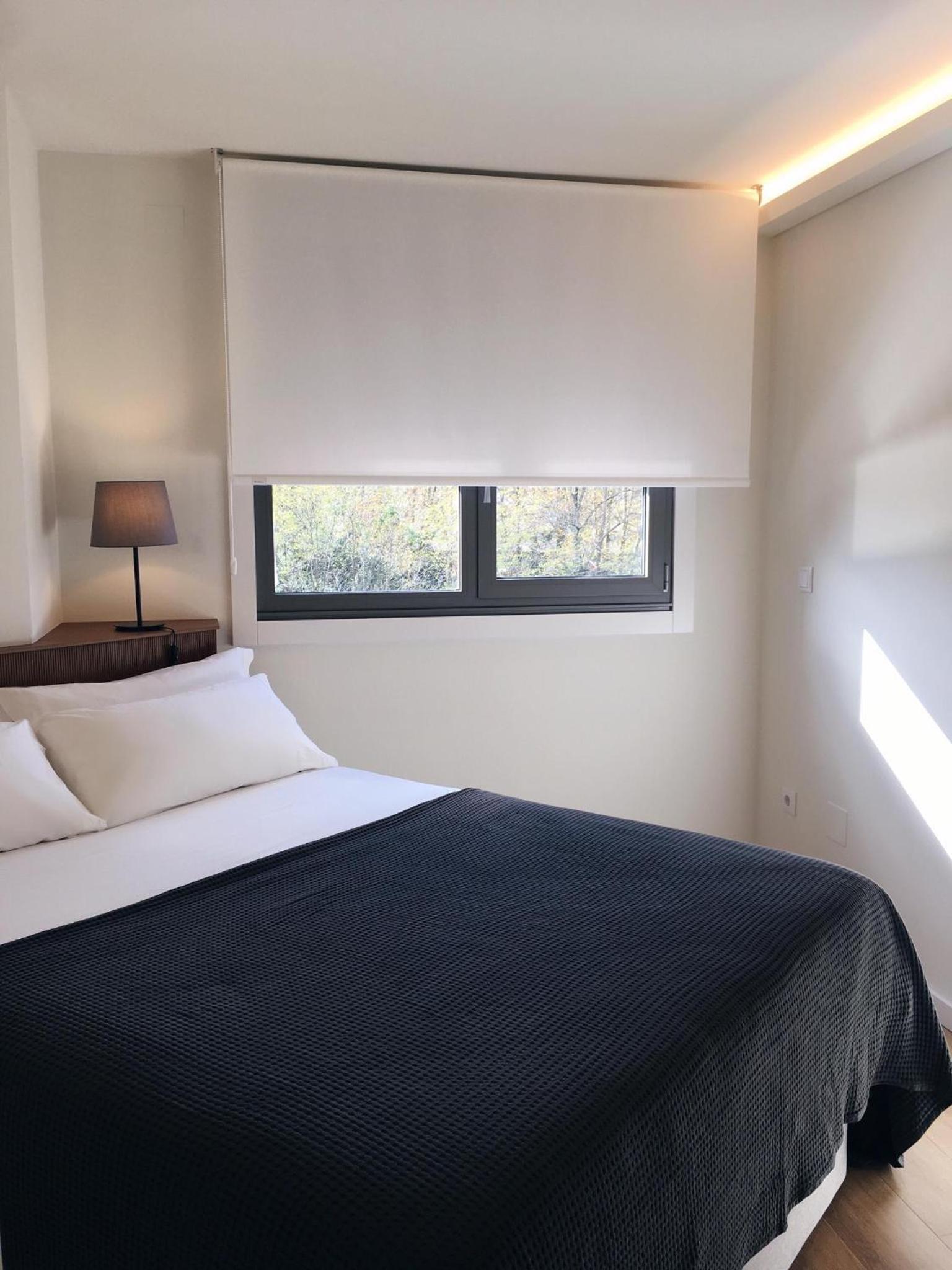 Apartamento Penthouse