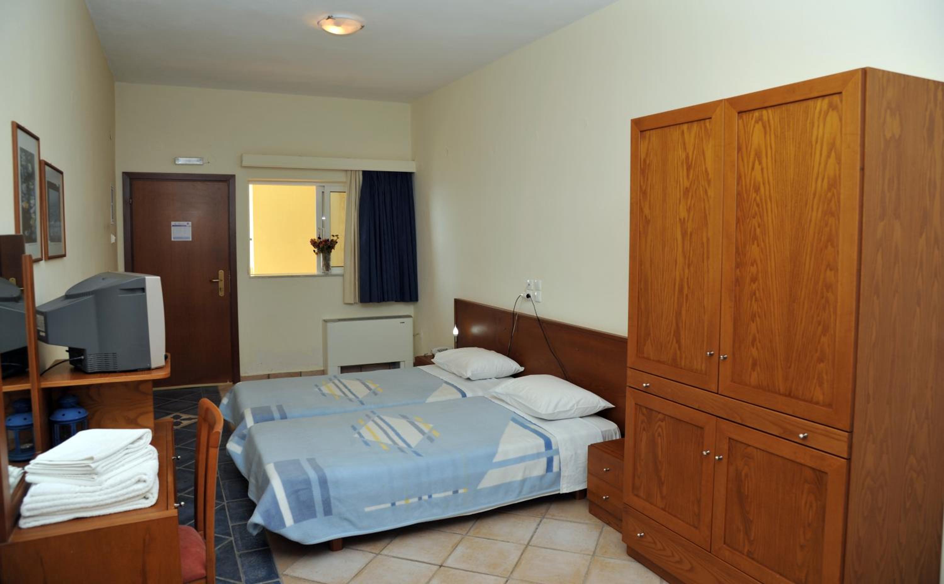 Double or Twin Room