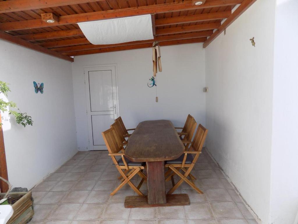 Two-Bedroom Villa photo 3