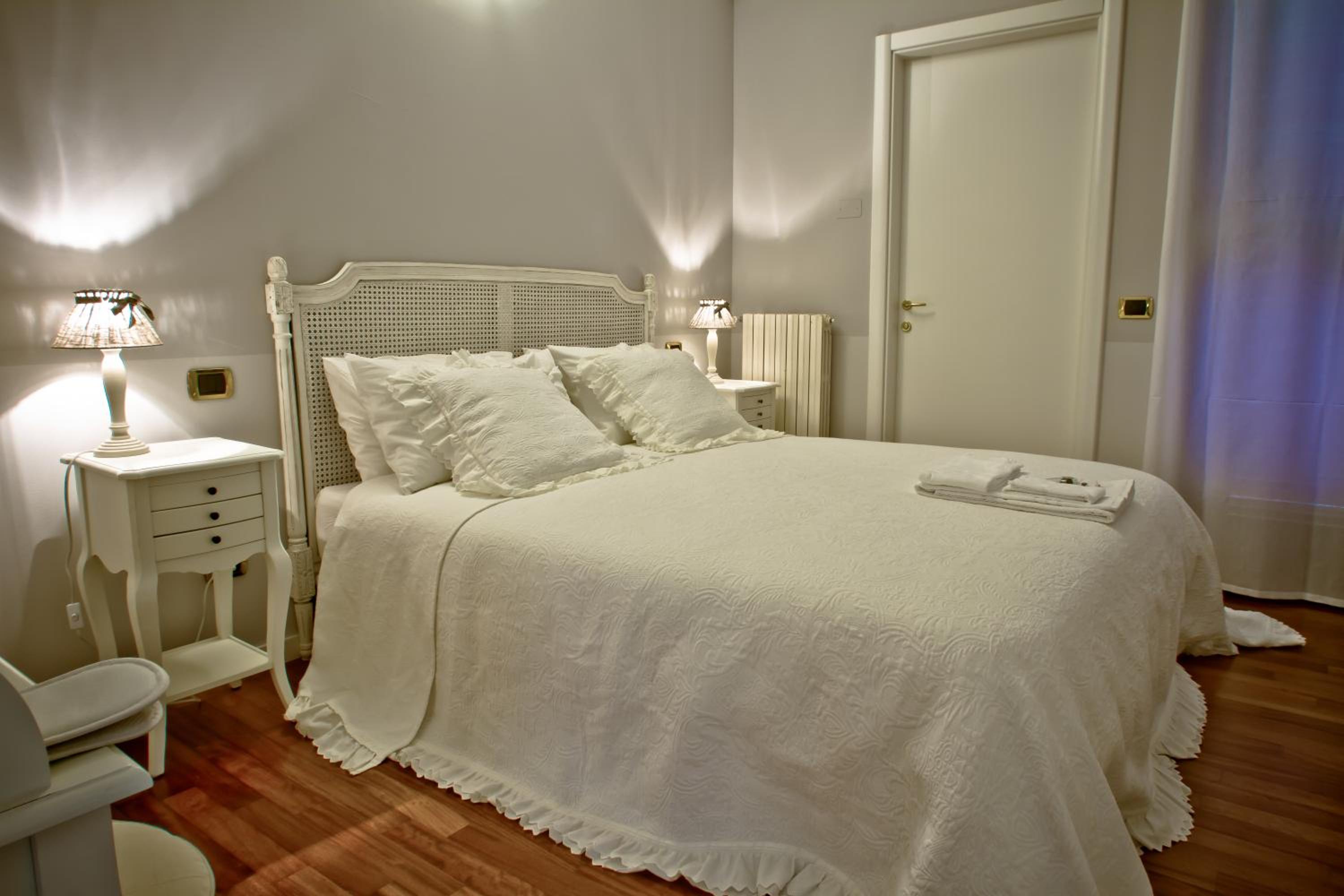 Double or Twin Room photo 1