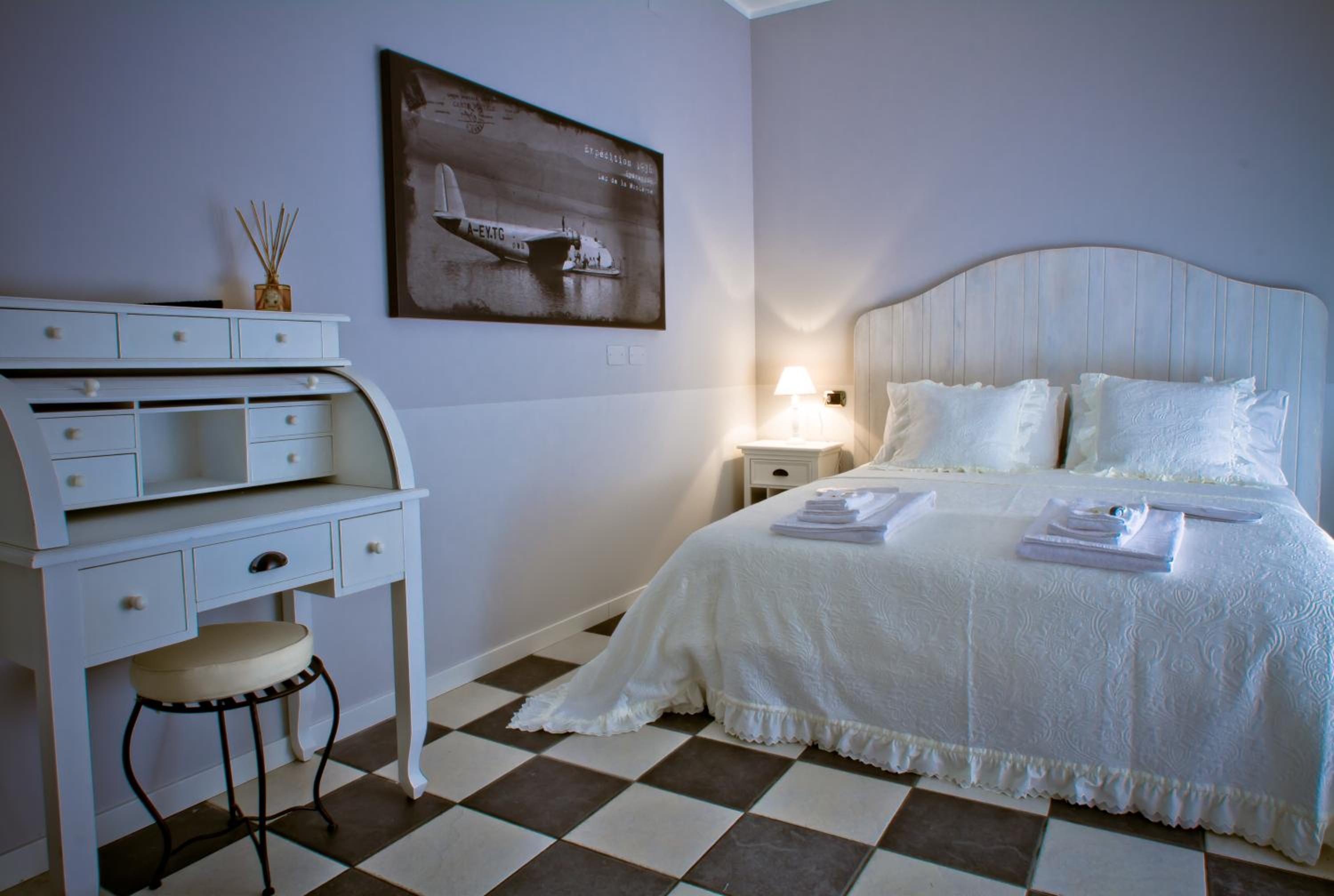 Double Room with Terrace photo 2