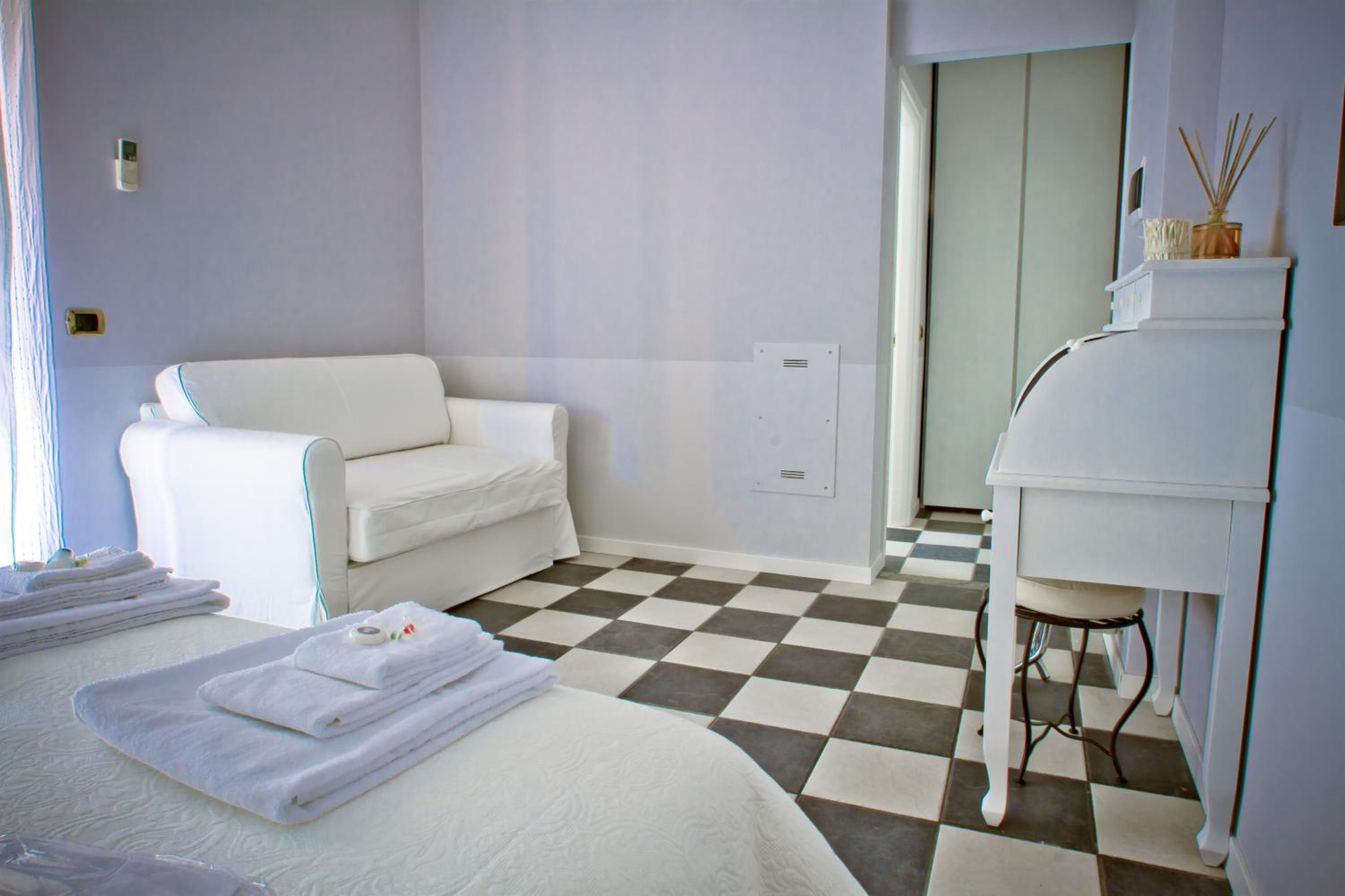 Double Room with Terrace photo 3