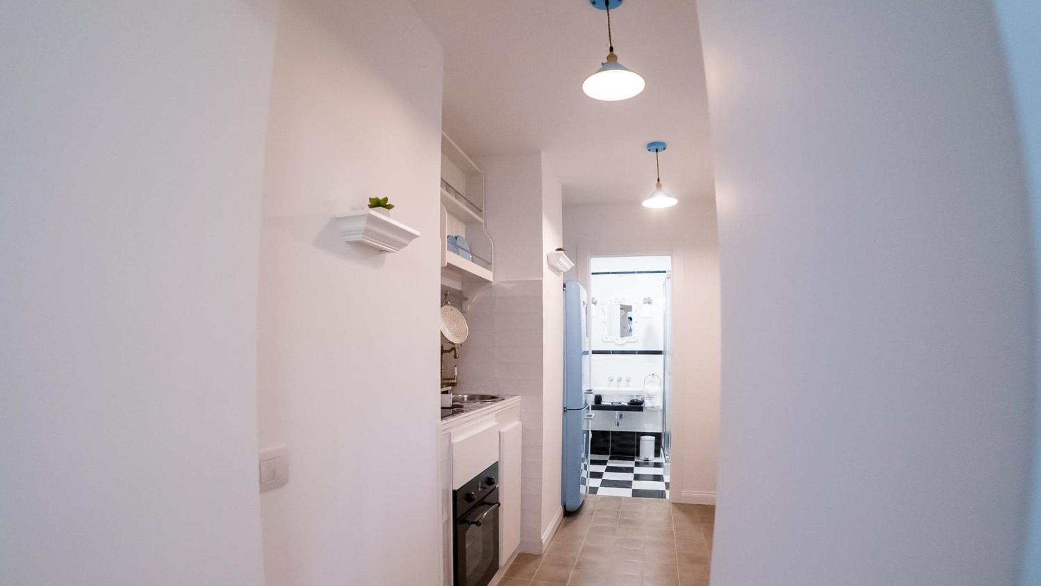 Apartment - Photo 17