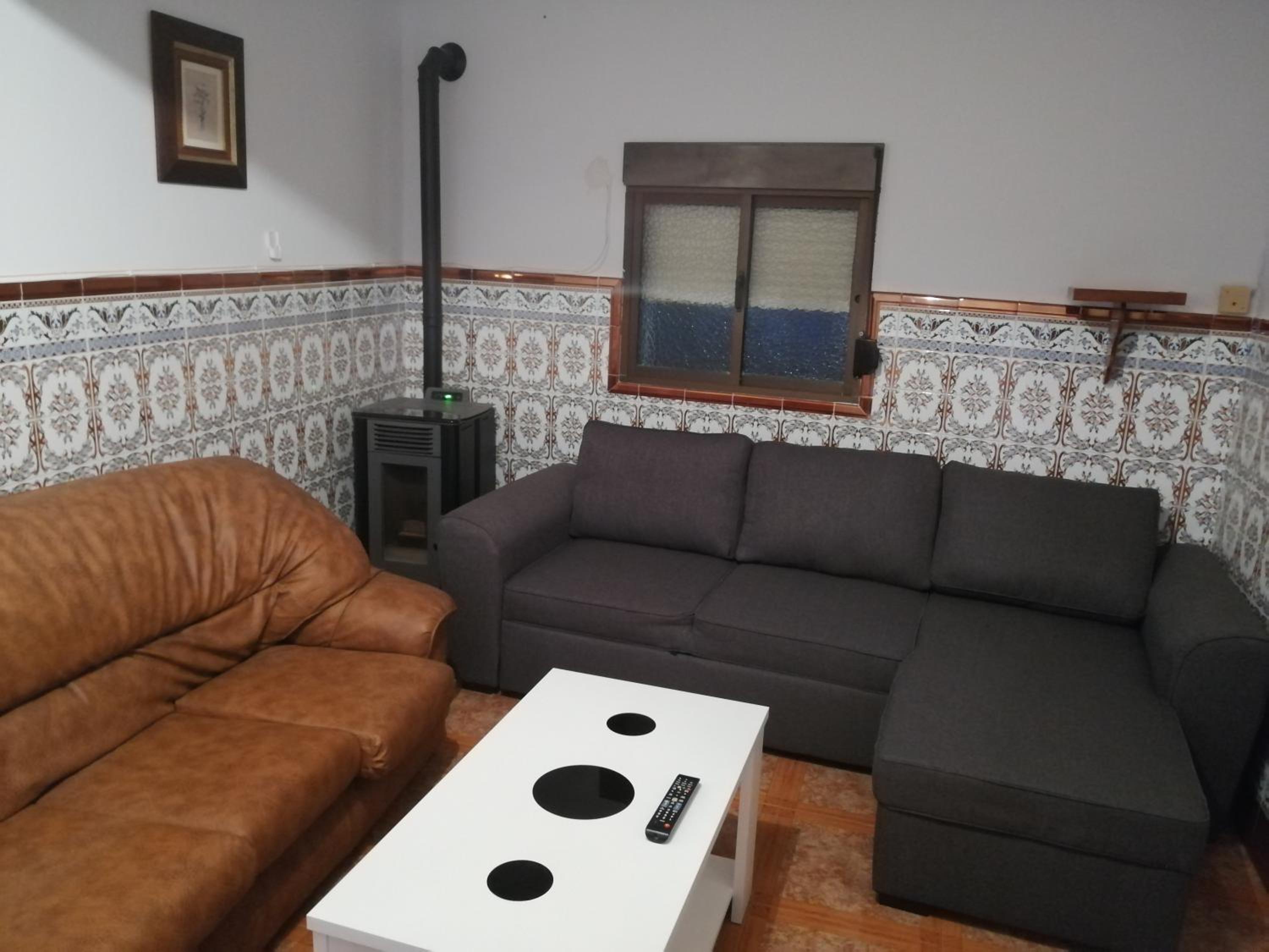 Four-Bedroom House - Photo 3