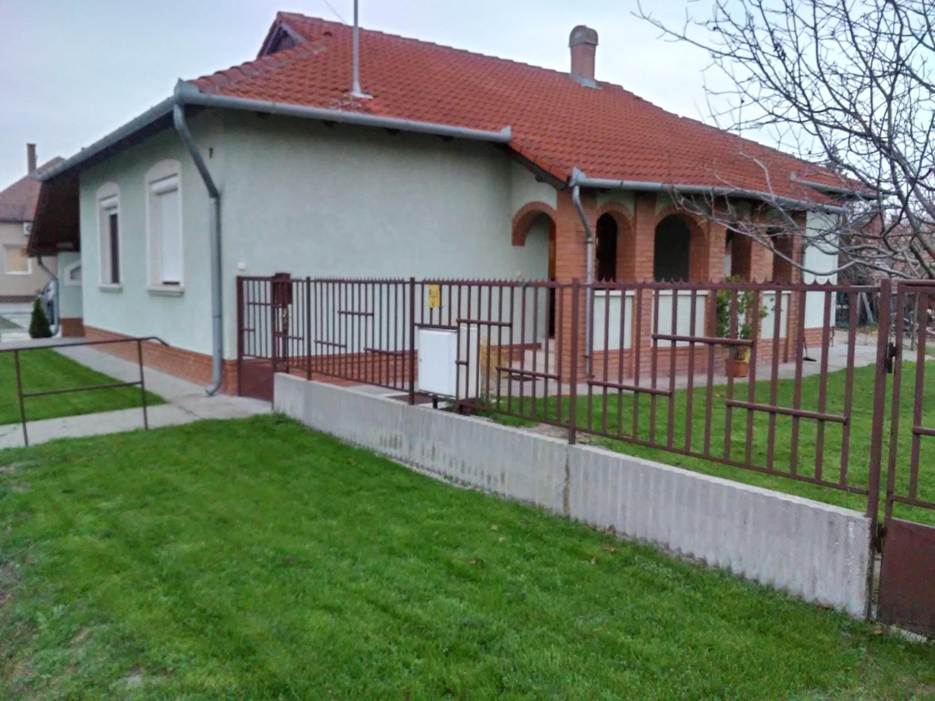 Apartment with Terrace photo 1