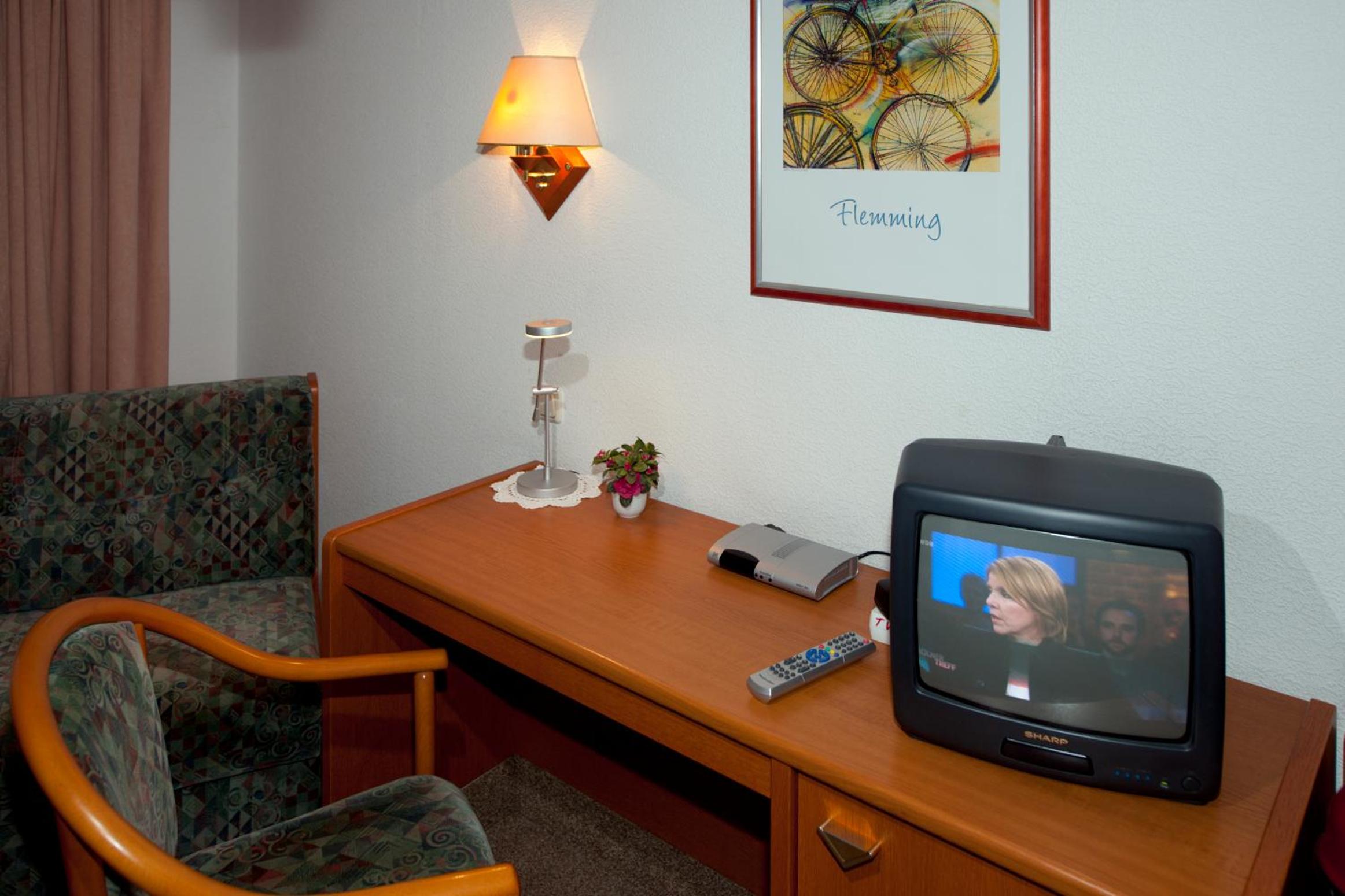 Single Room photo 1