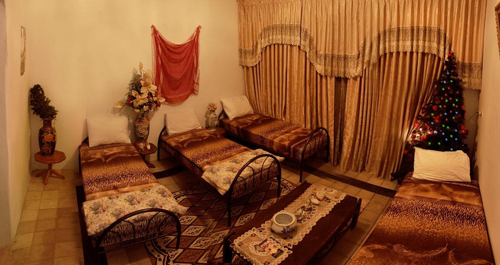 4-Bed Male Dormitory Room  photo 1