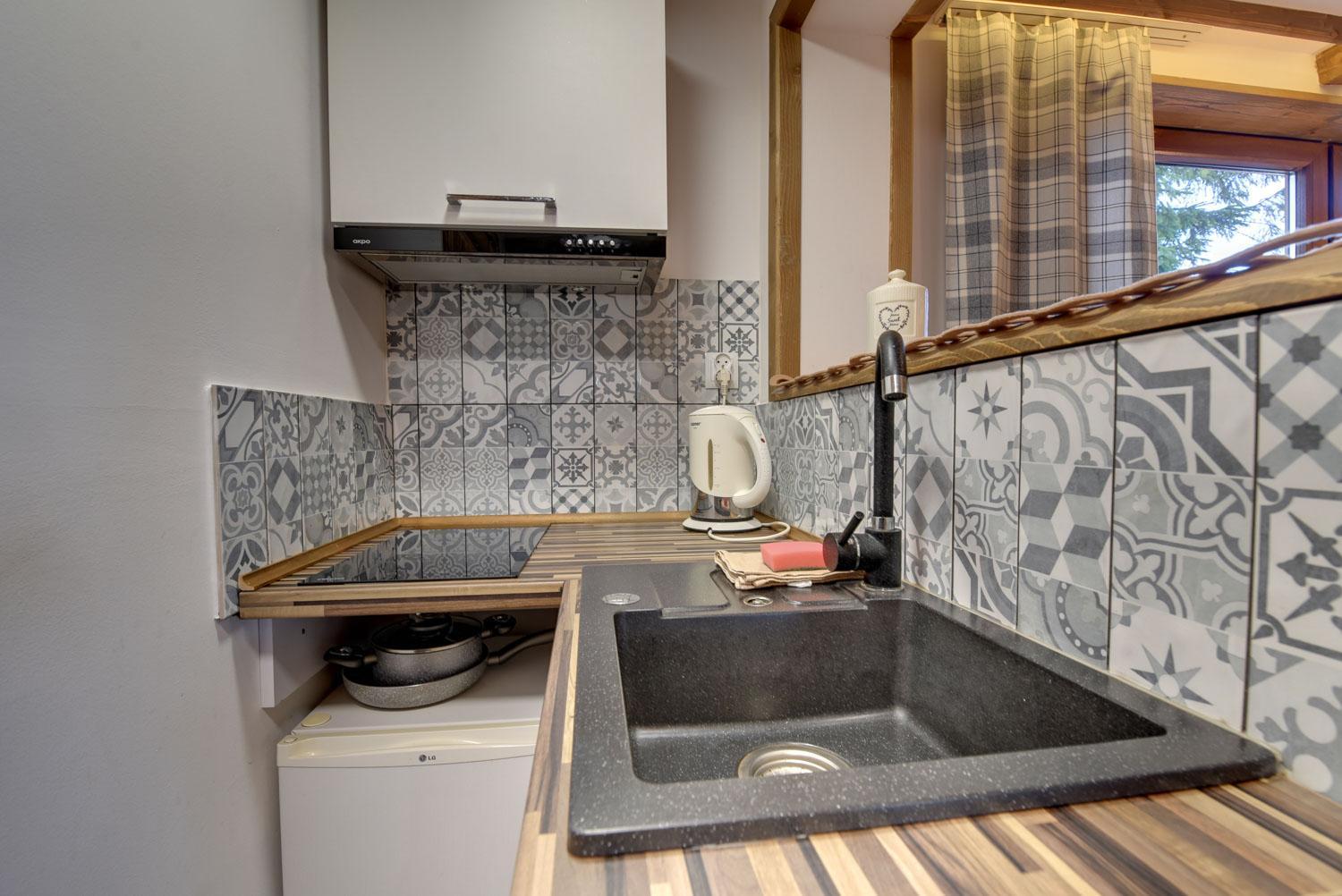 Triple Room - Photo 9