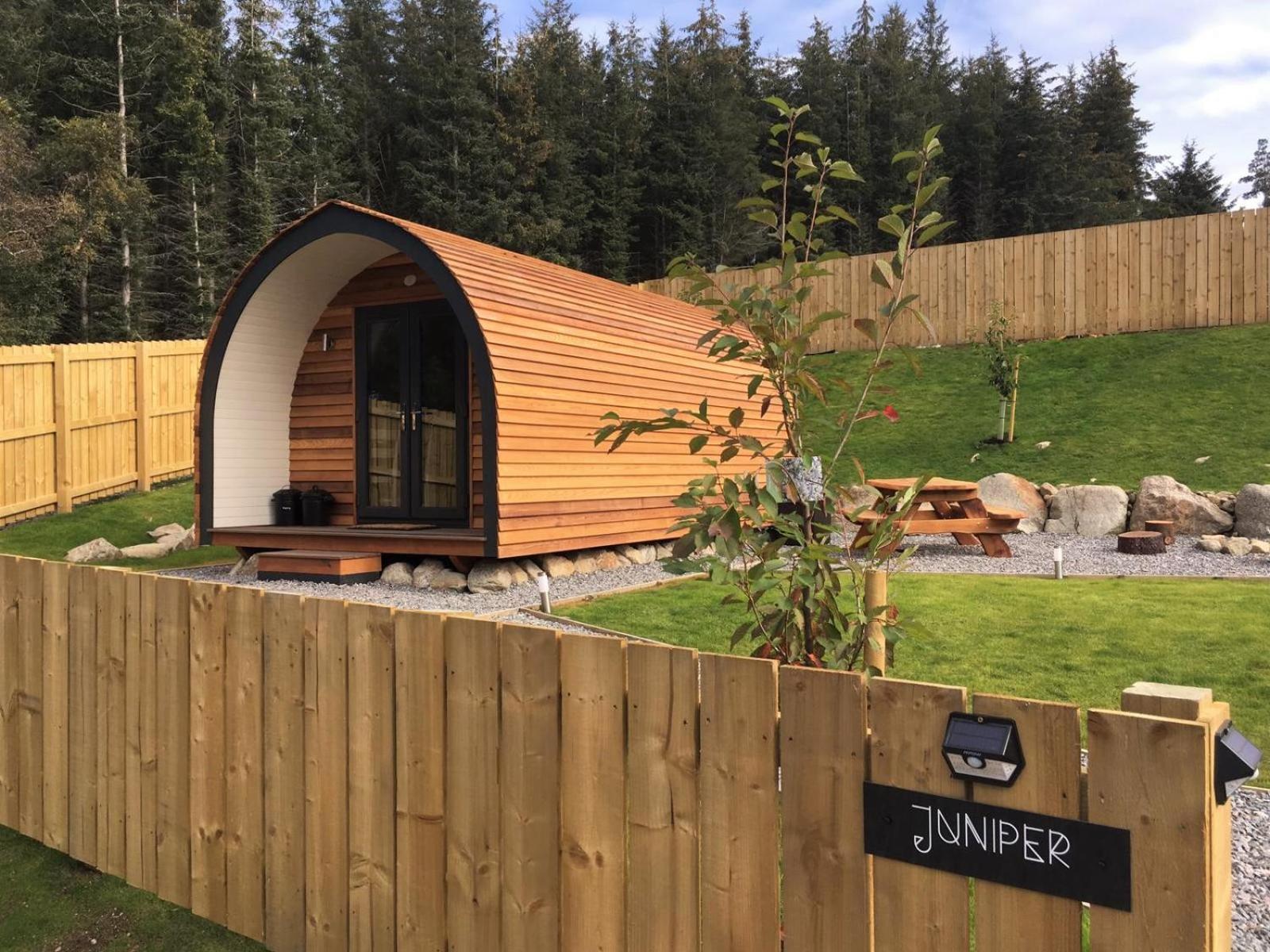 One-Bedroom Chalet photo 2