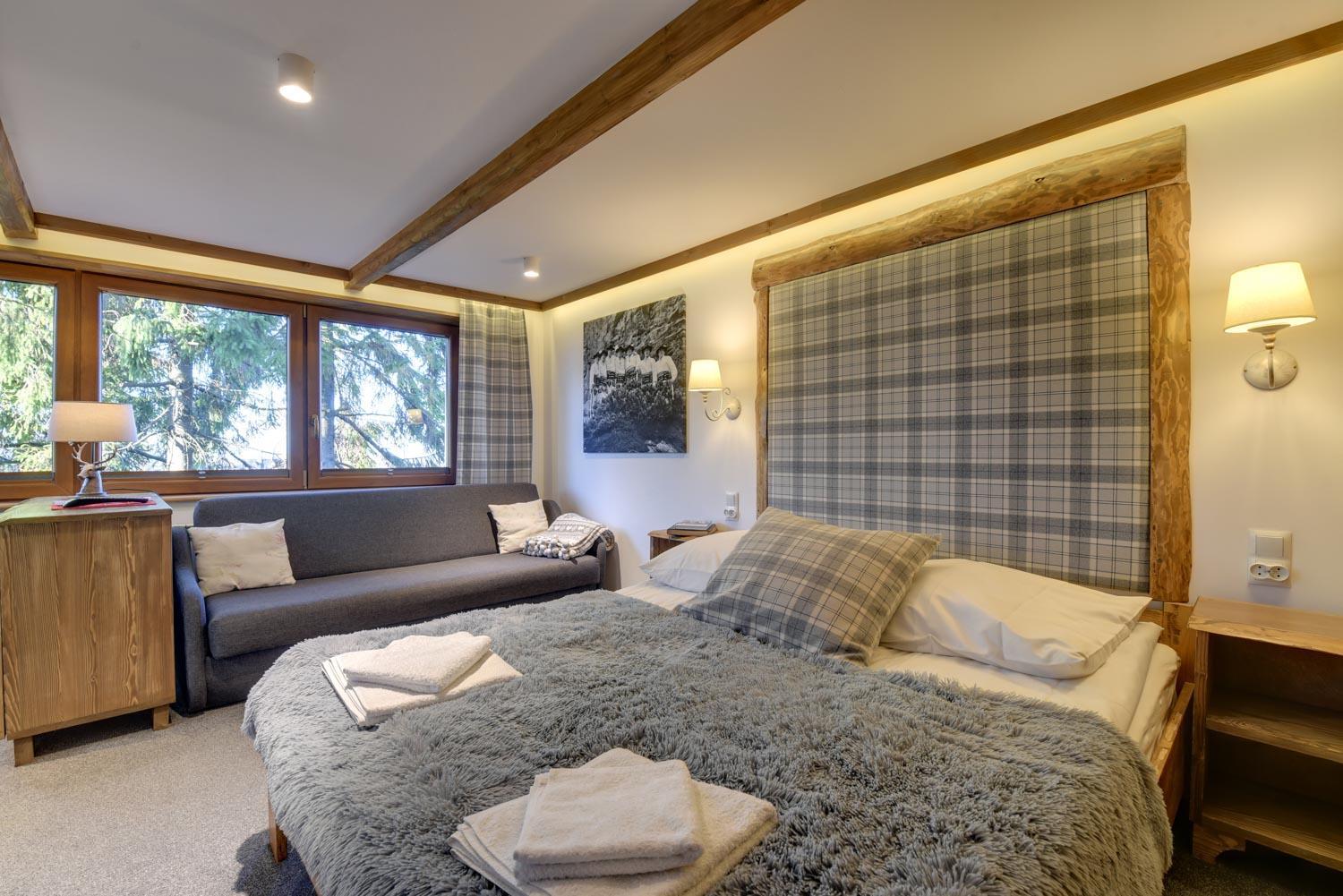 Triple Room - Photo 7