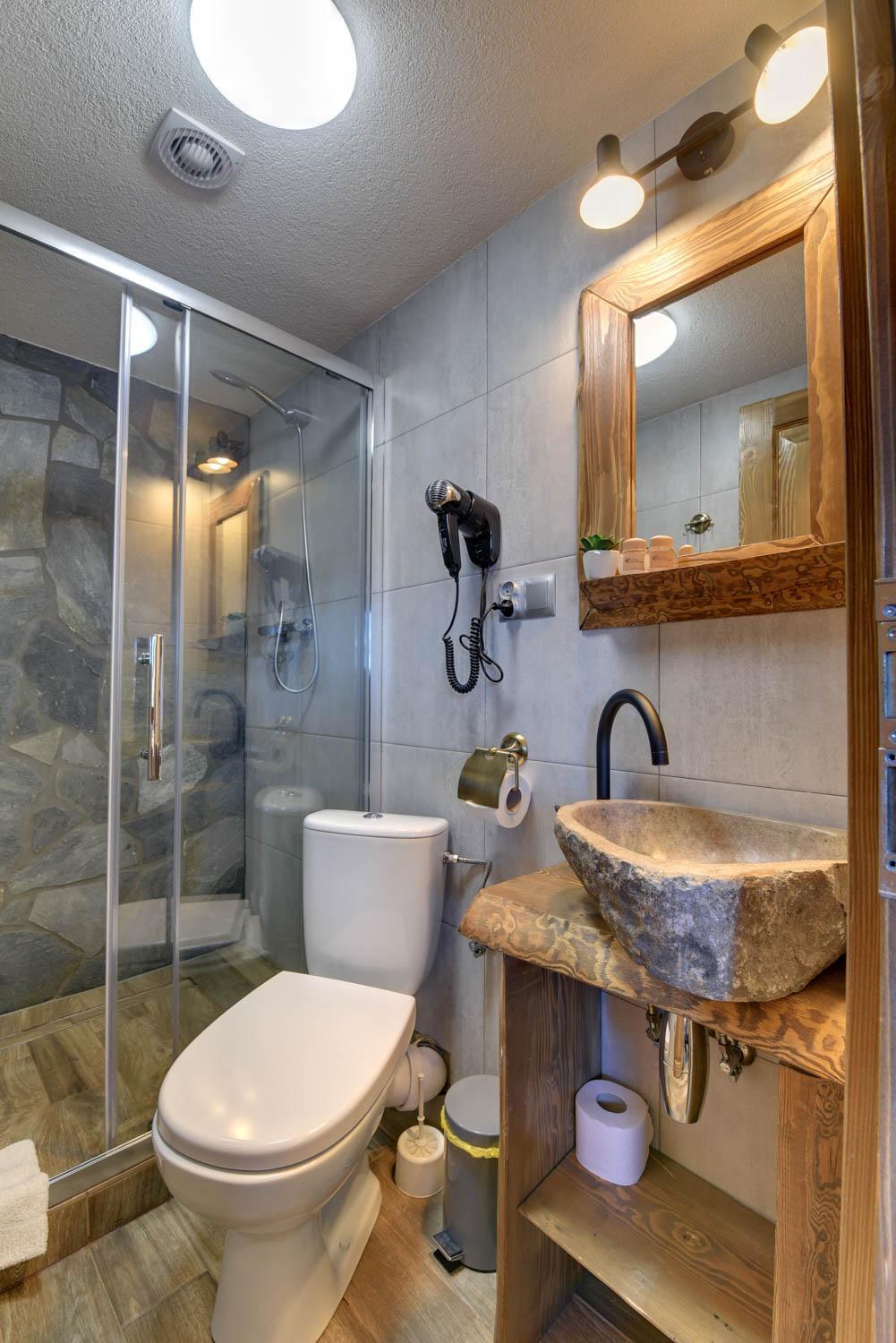 Triple Room - Photo 4
