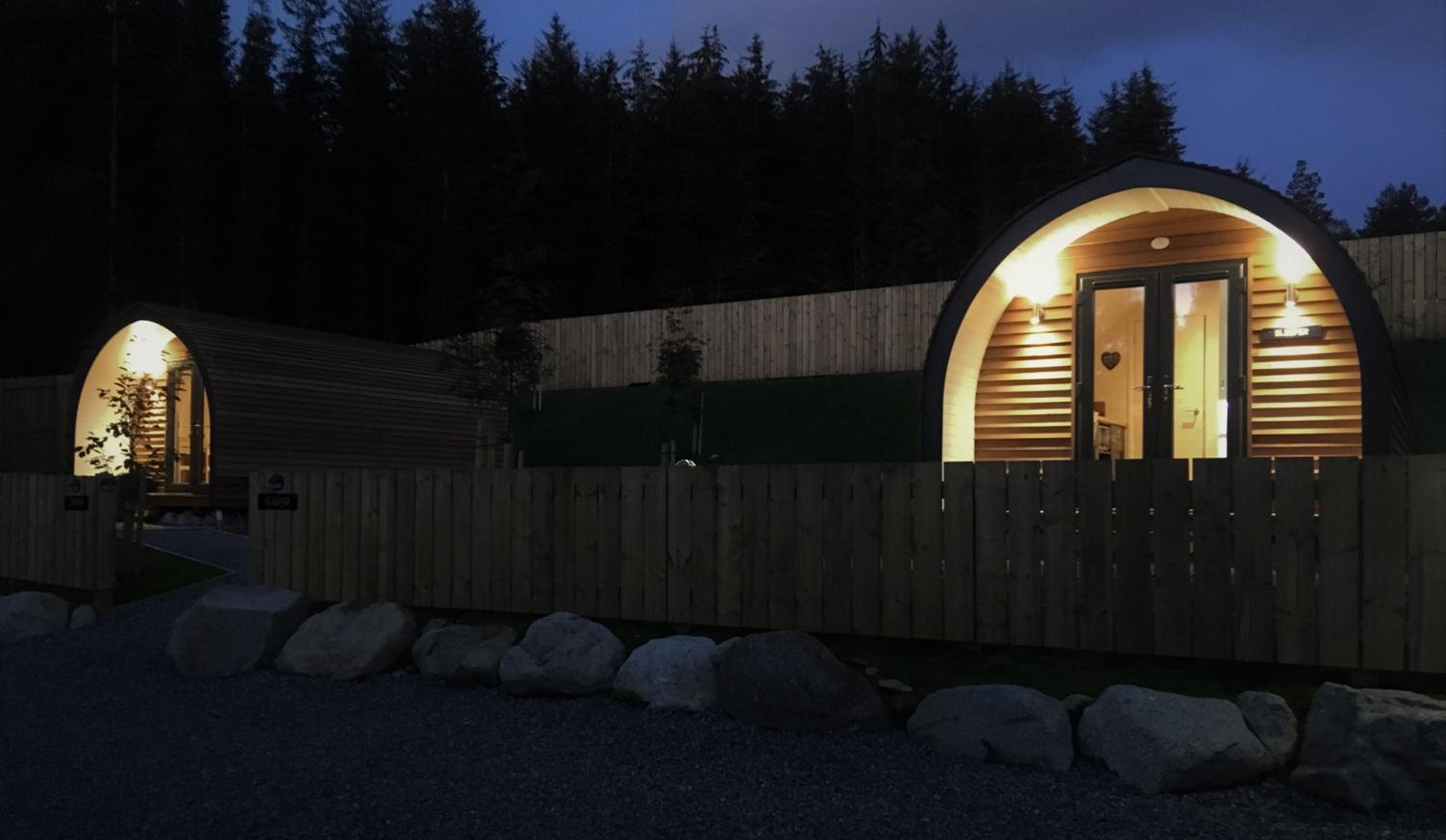Chalet photo 3