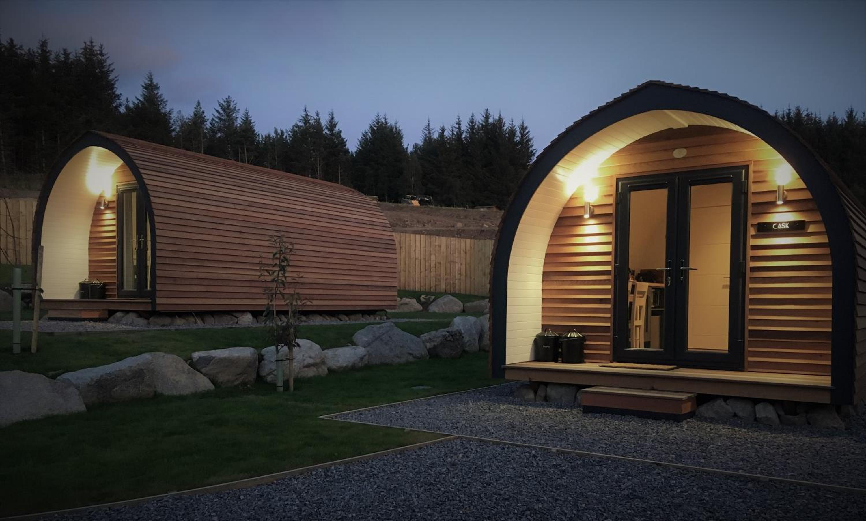 Chalet photo 2
