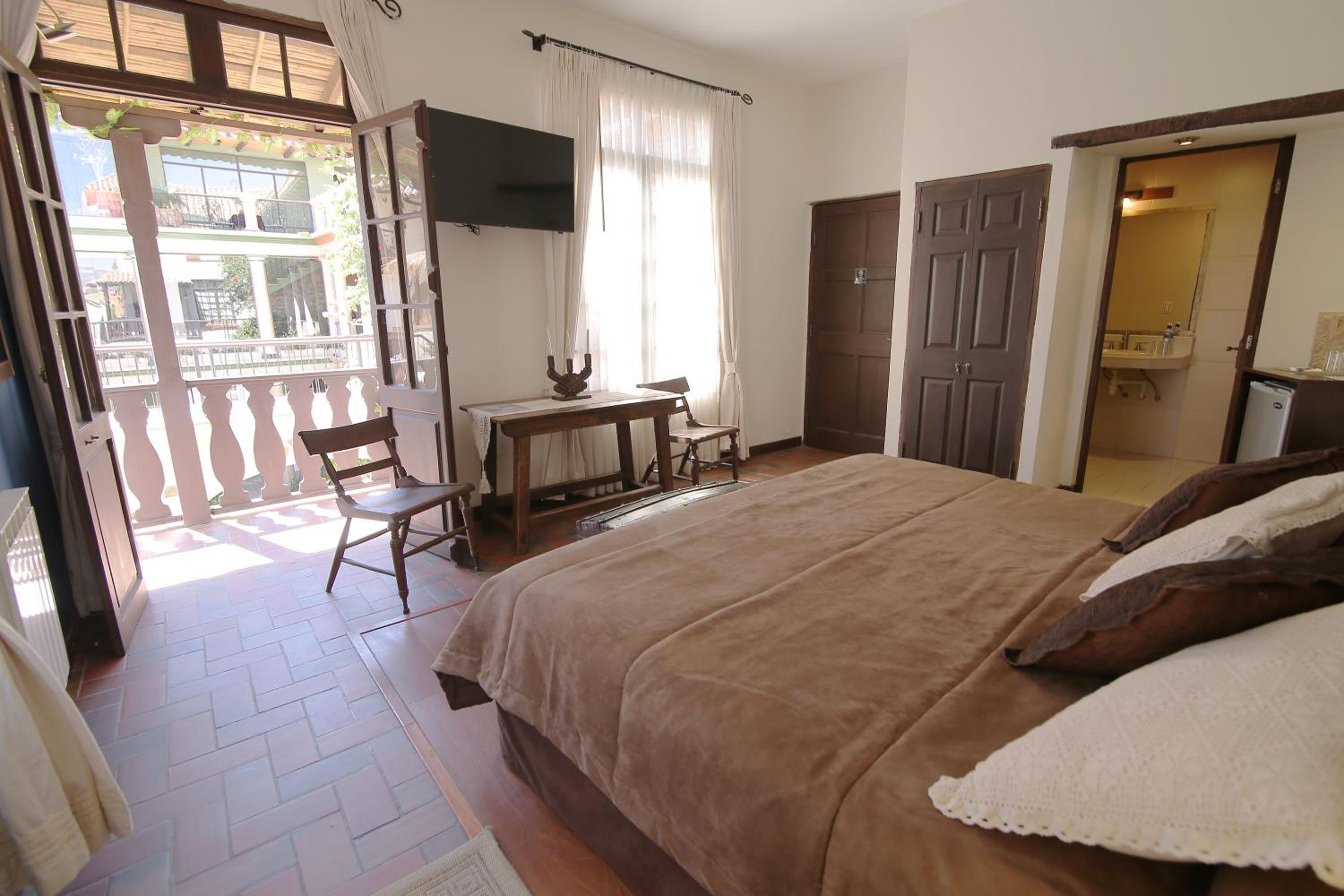 Double Room photo 3