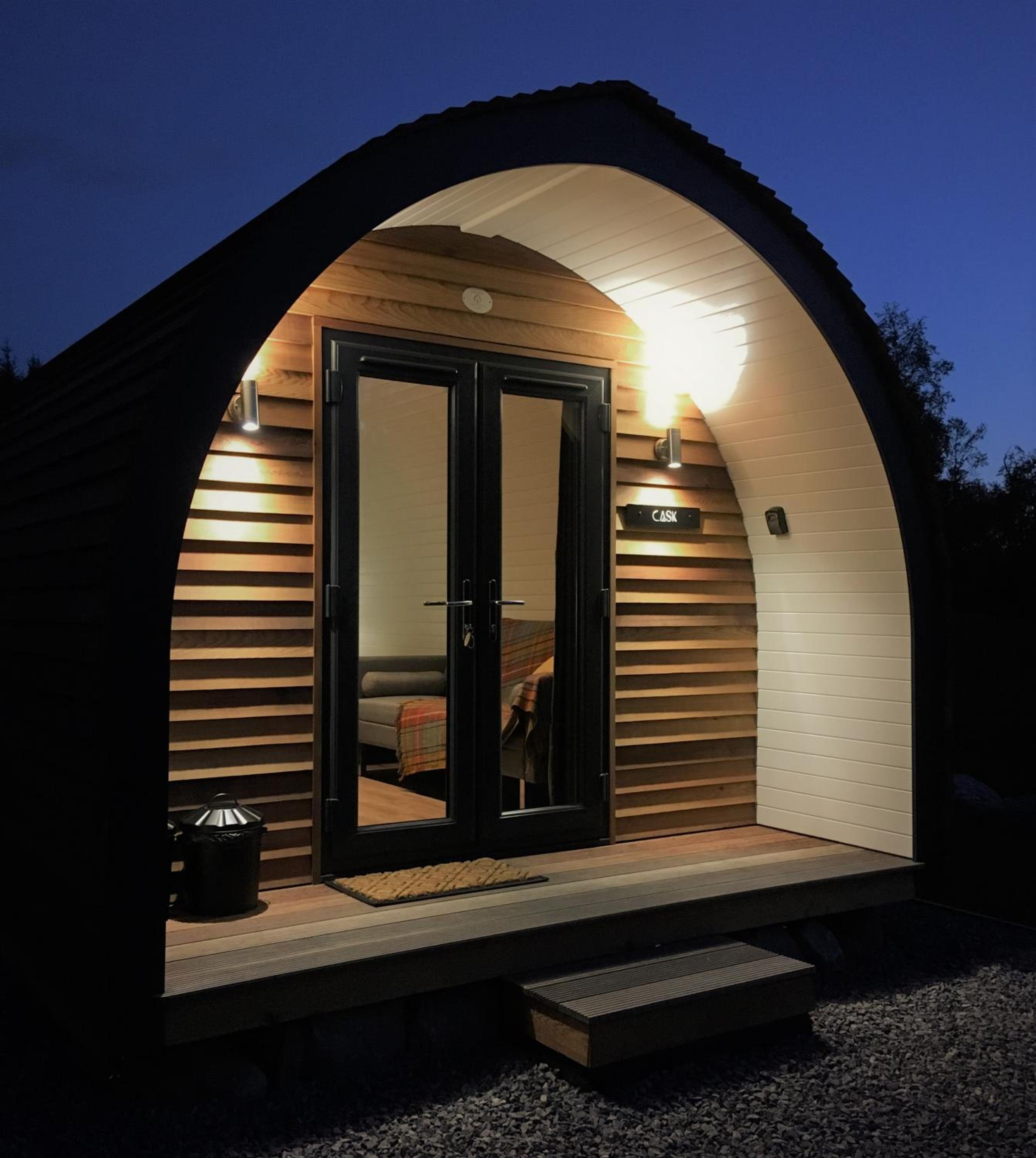 Chalet photo 1