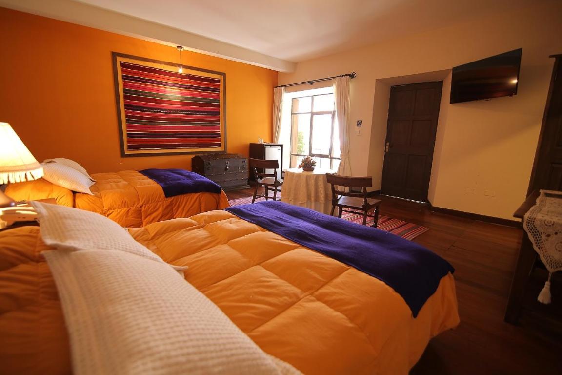 Twin Room photo 3