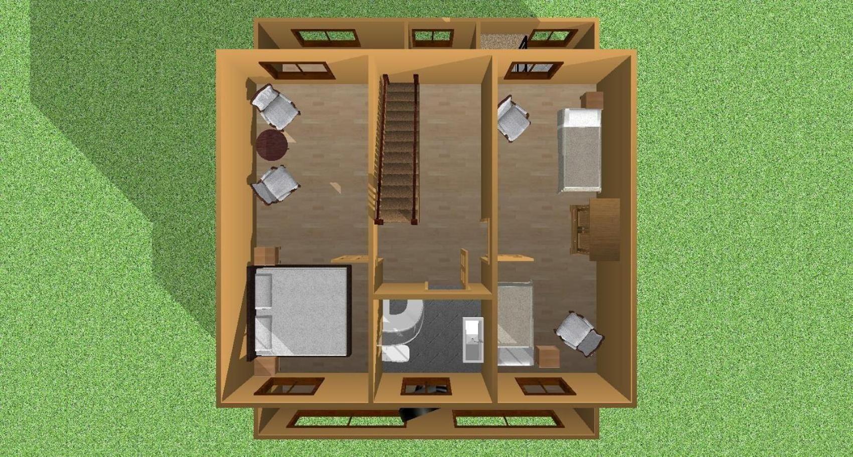 Apartment photo 2