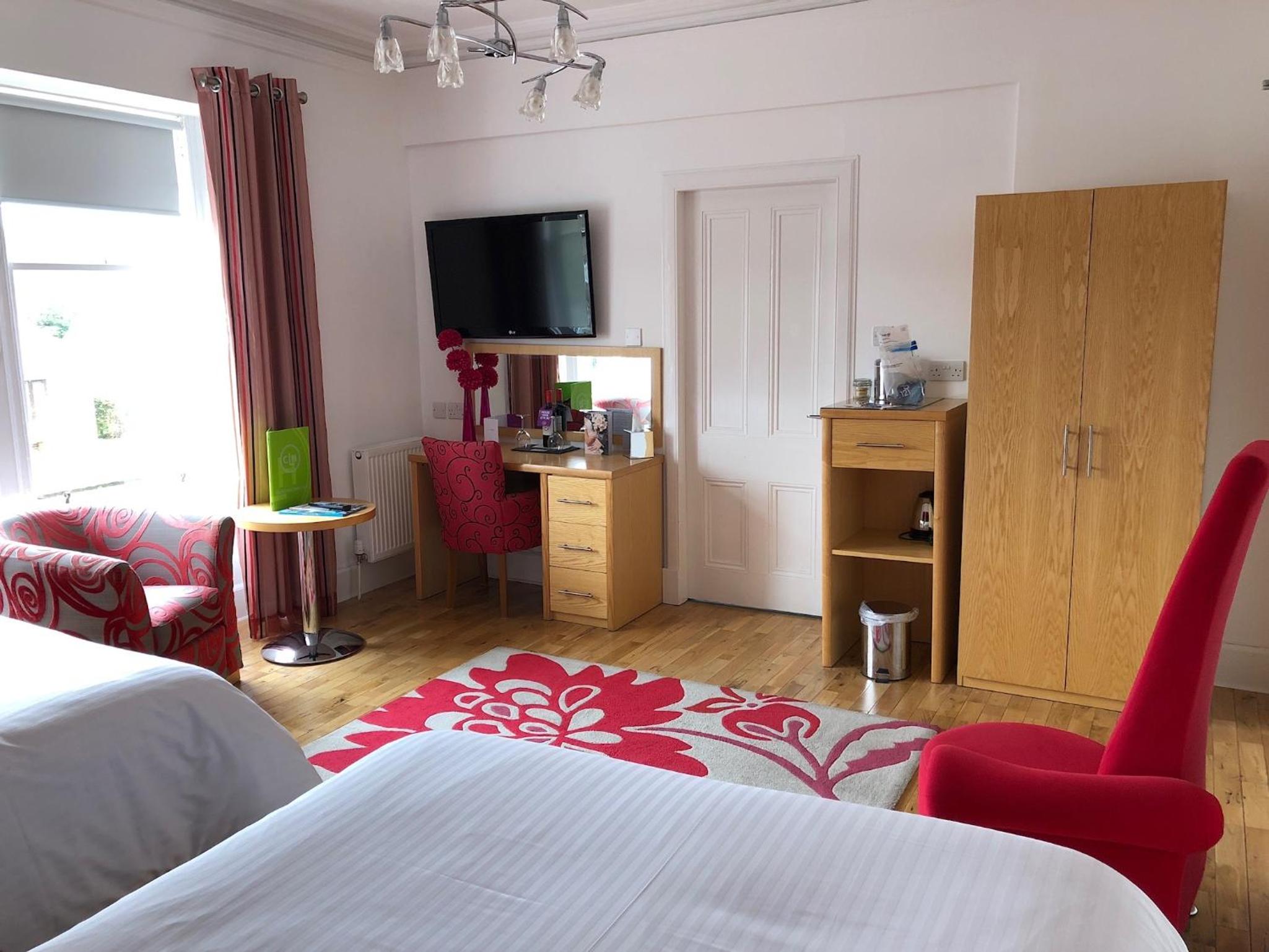Superior Twin Room photo 3