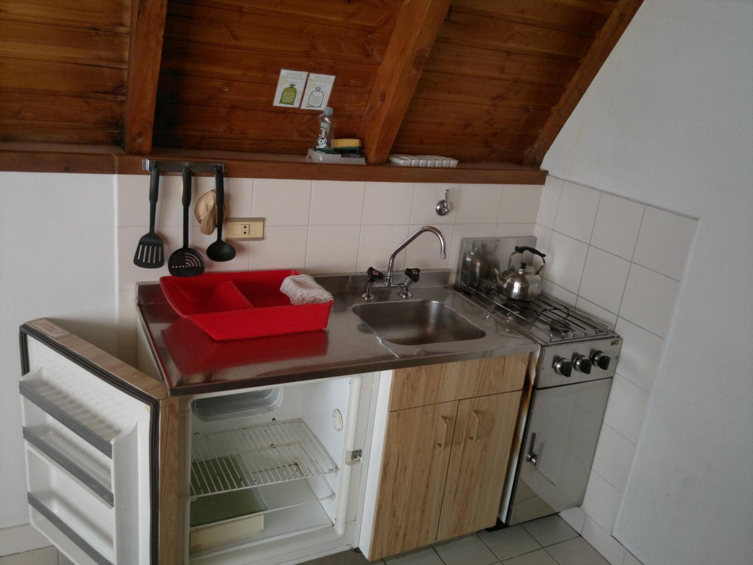 One-Bedroom Bungalow photo 3