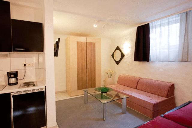 Apartment for 2-4 People - Photo 1