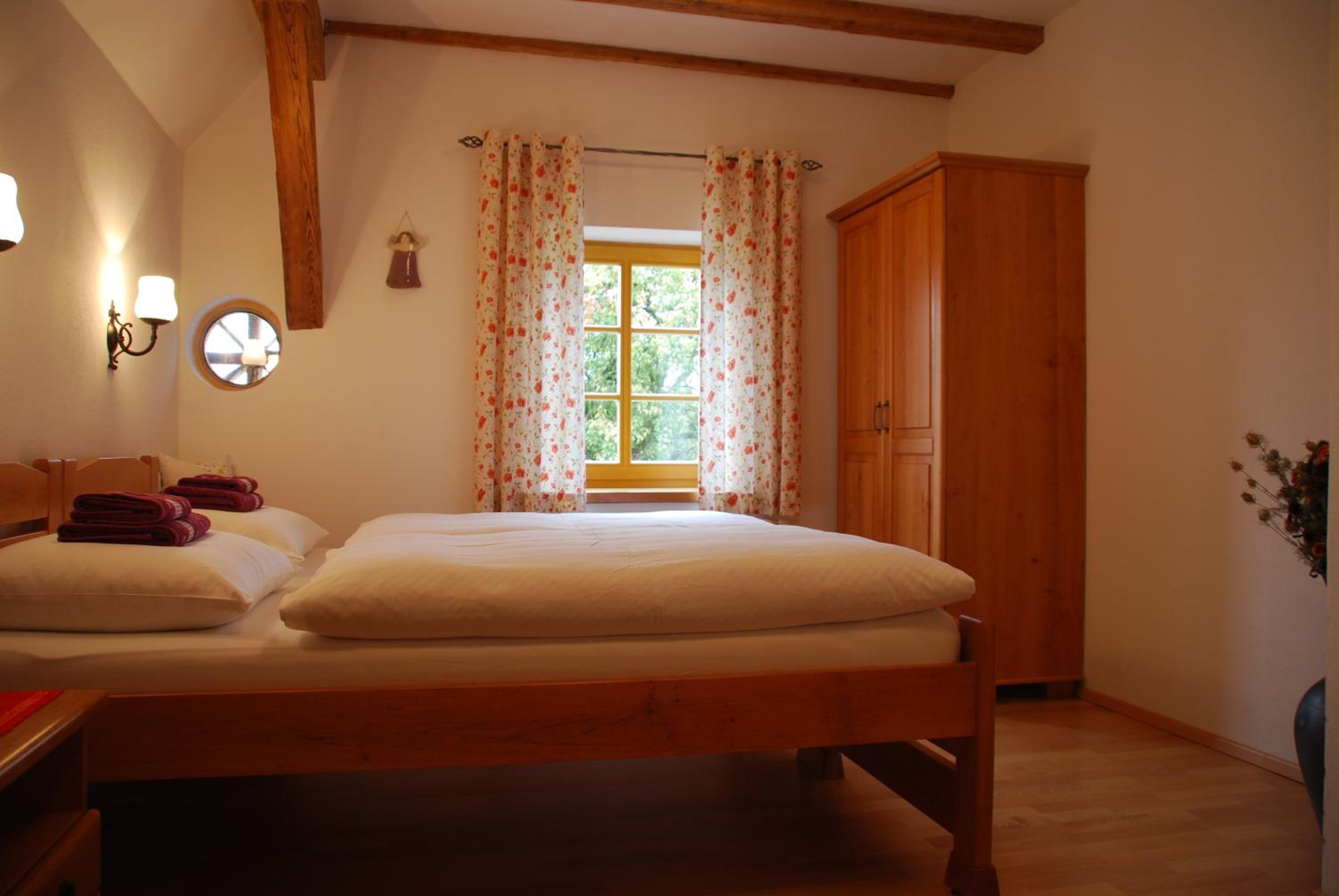 Quadruple Room photo 1