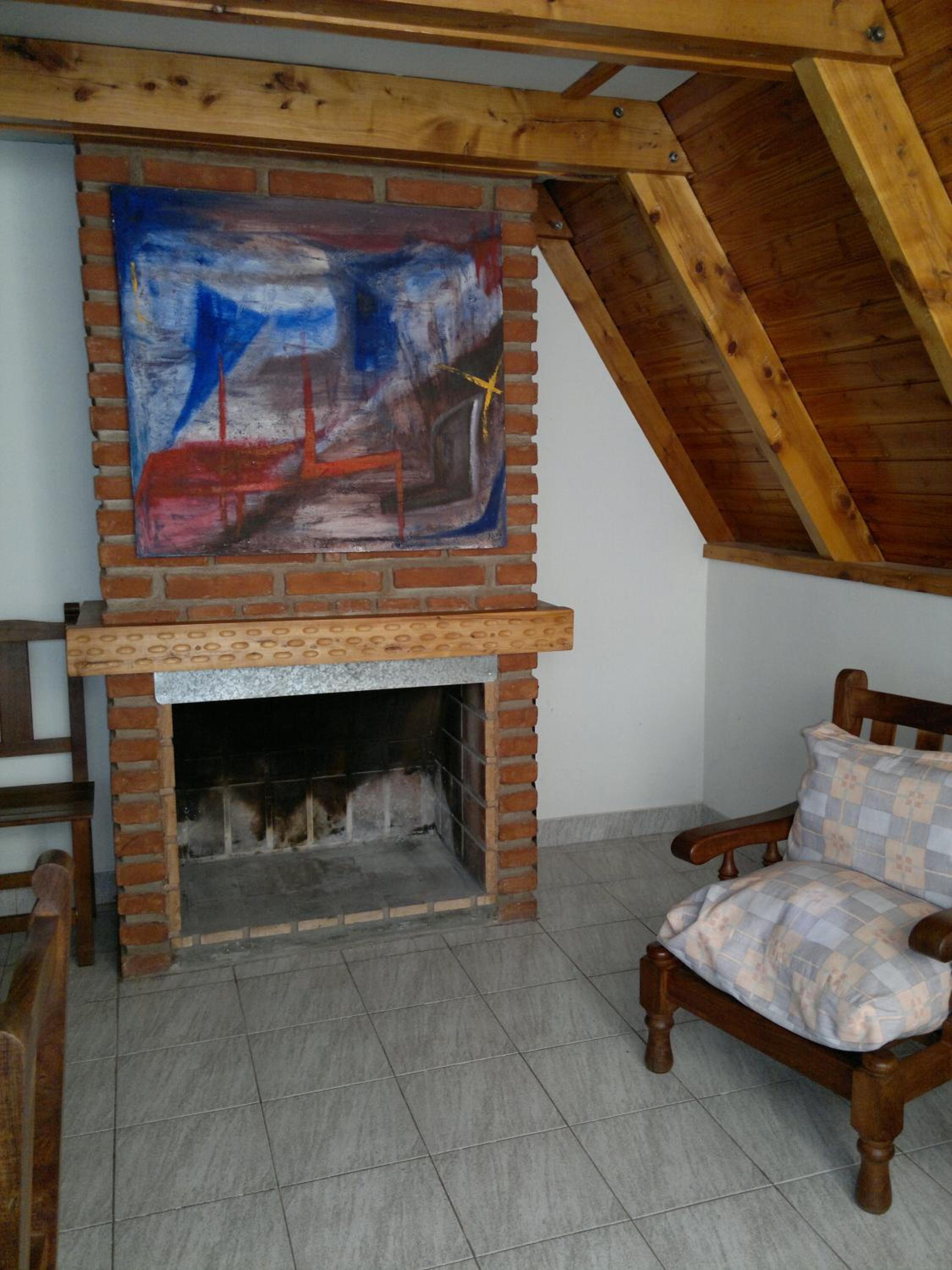 Three-Bedroom Bungalow photo 1