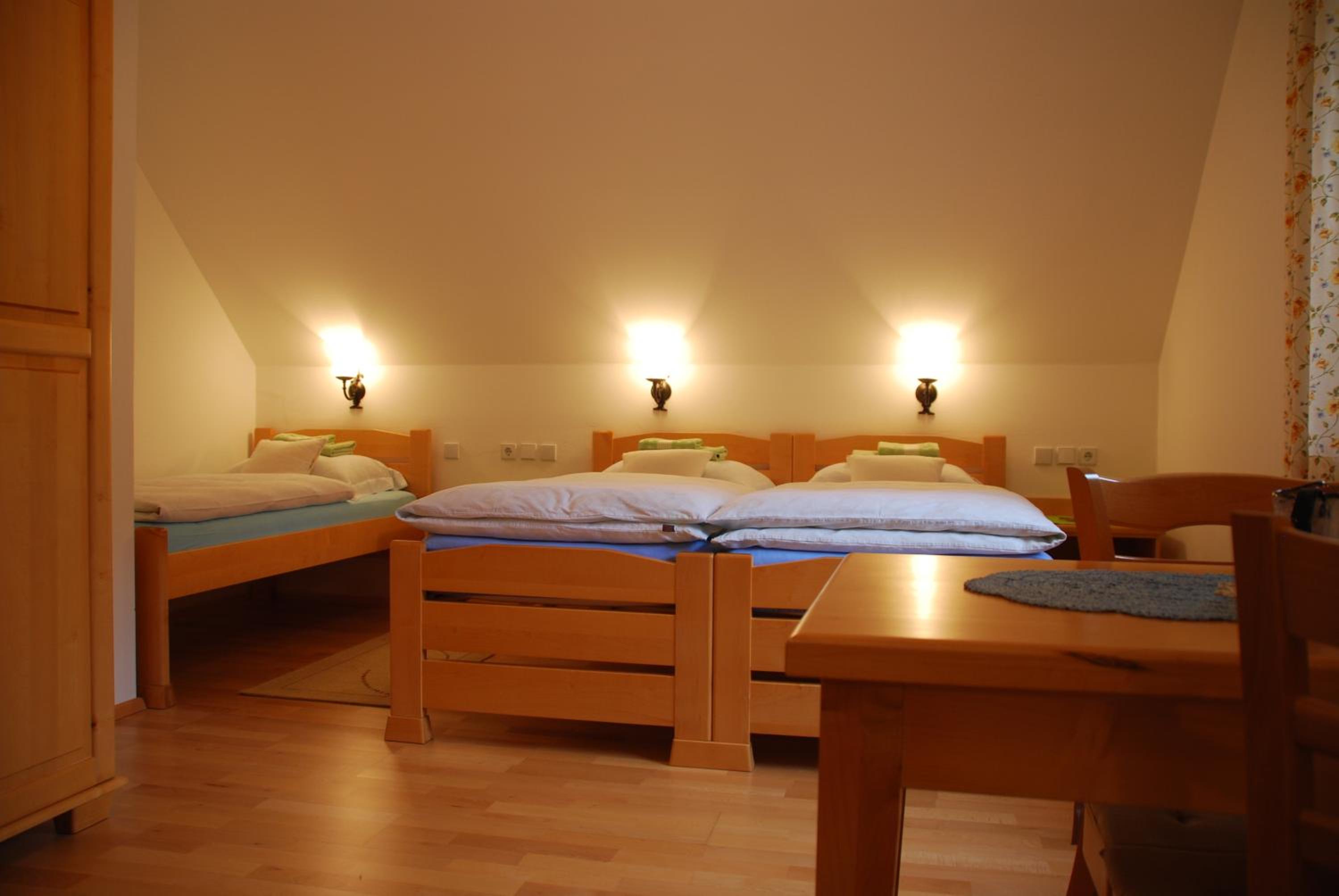 Quadruple Room photo 3