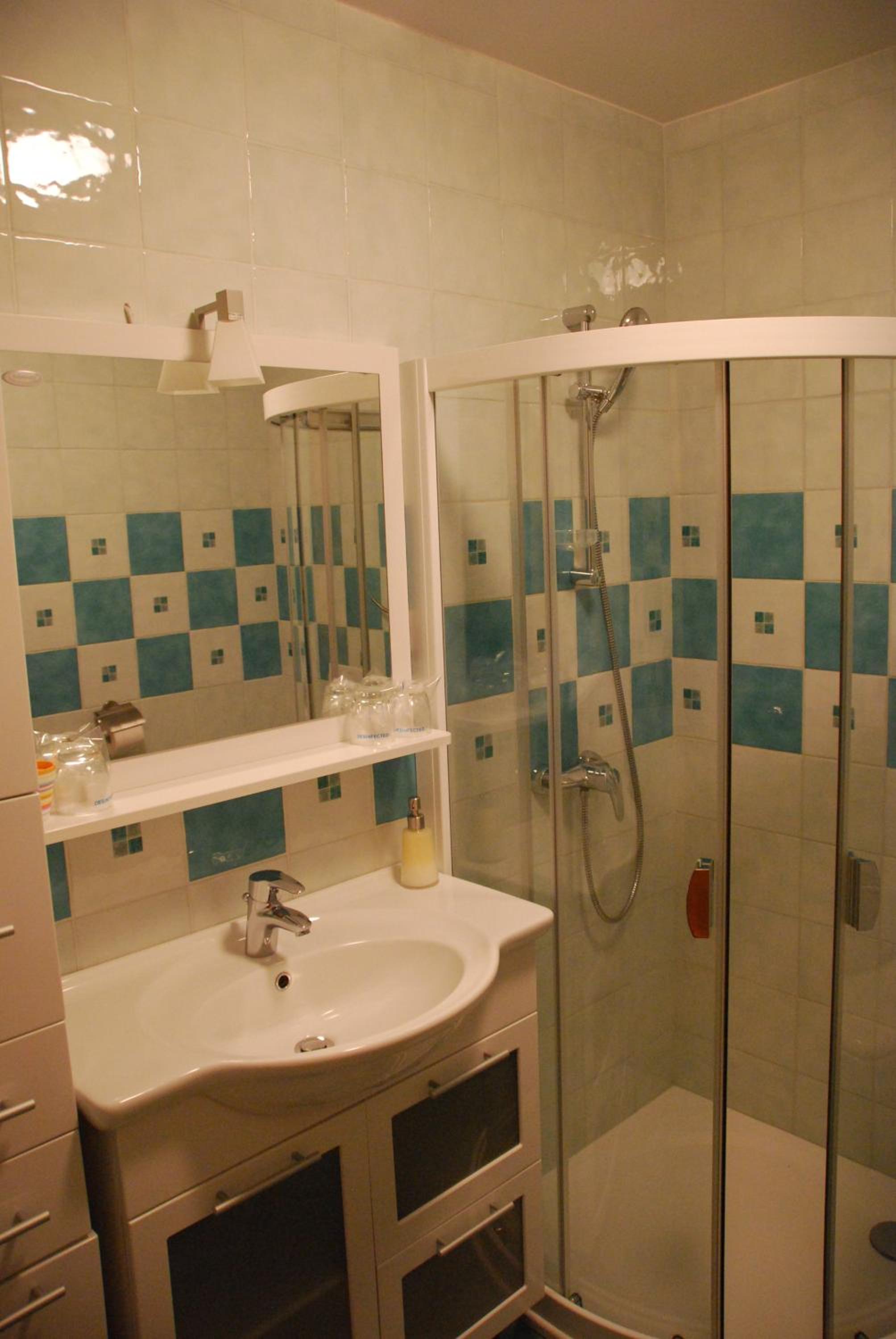 Quadruple Room photo 2