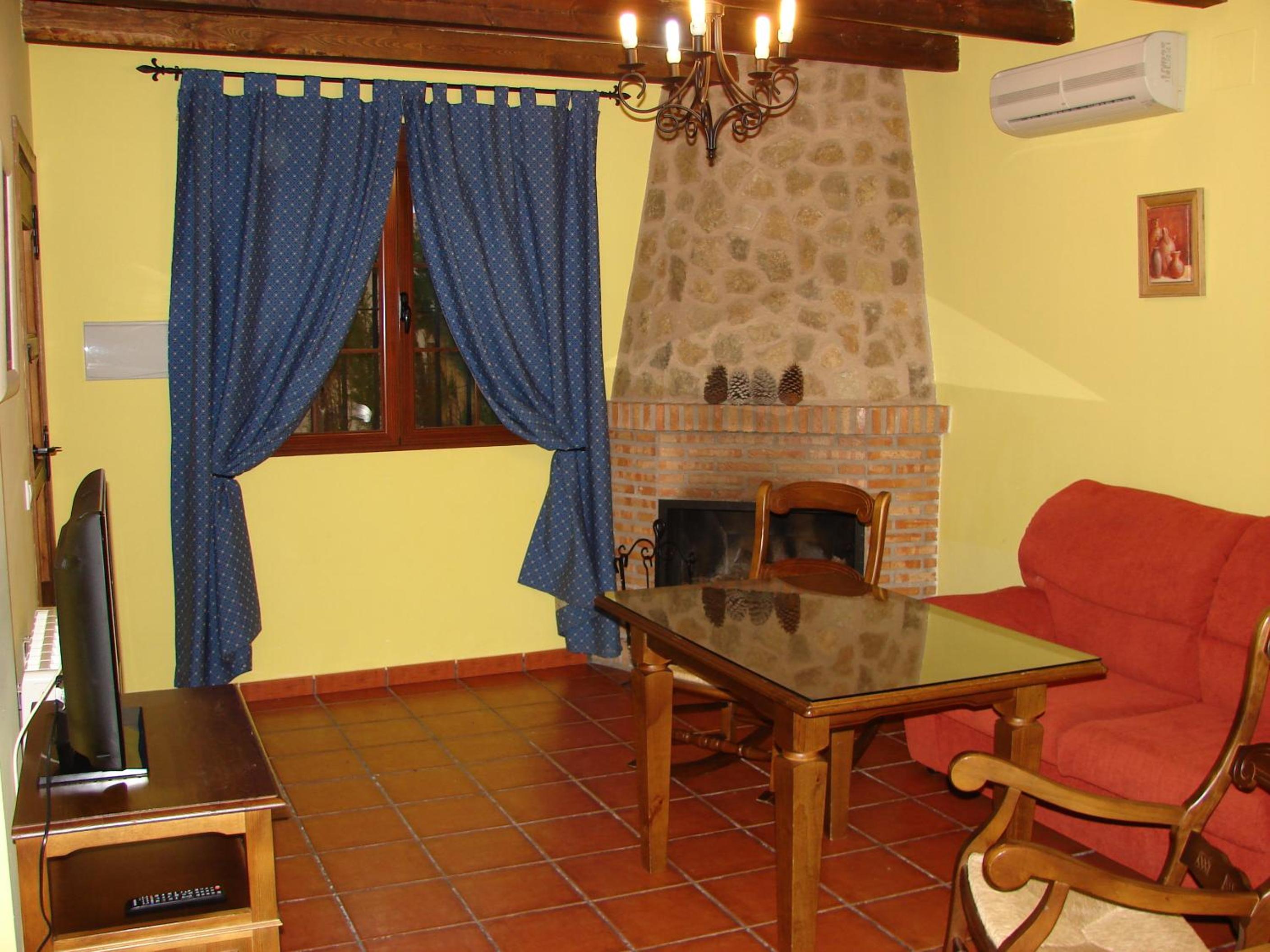 Apartment - Ground Floor photo 3