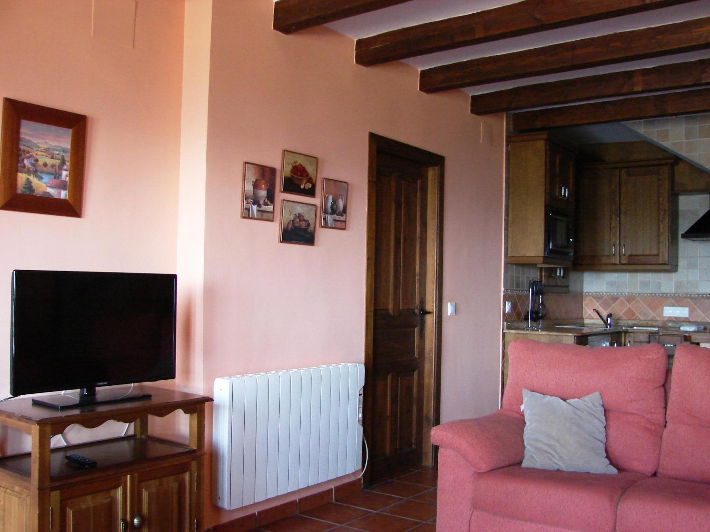 Three-Bedroom Apartment (6 Adults) photo 2