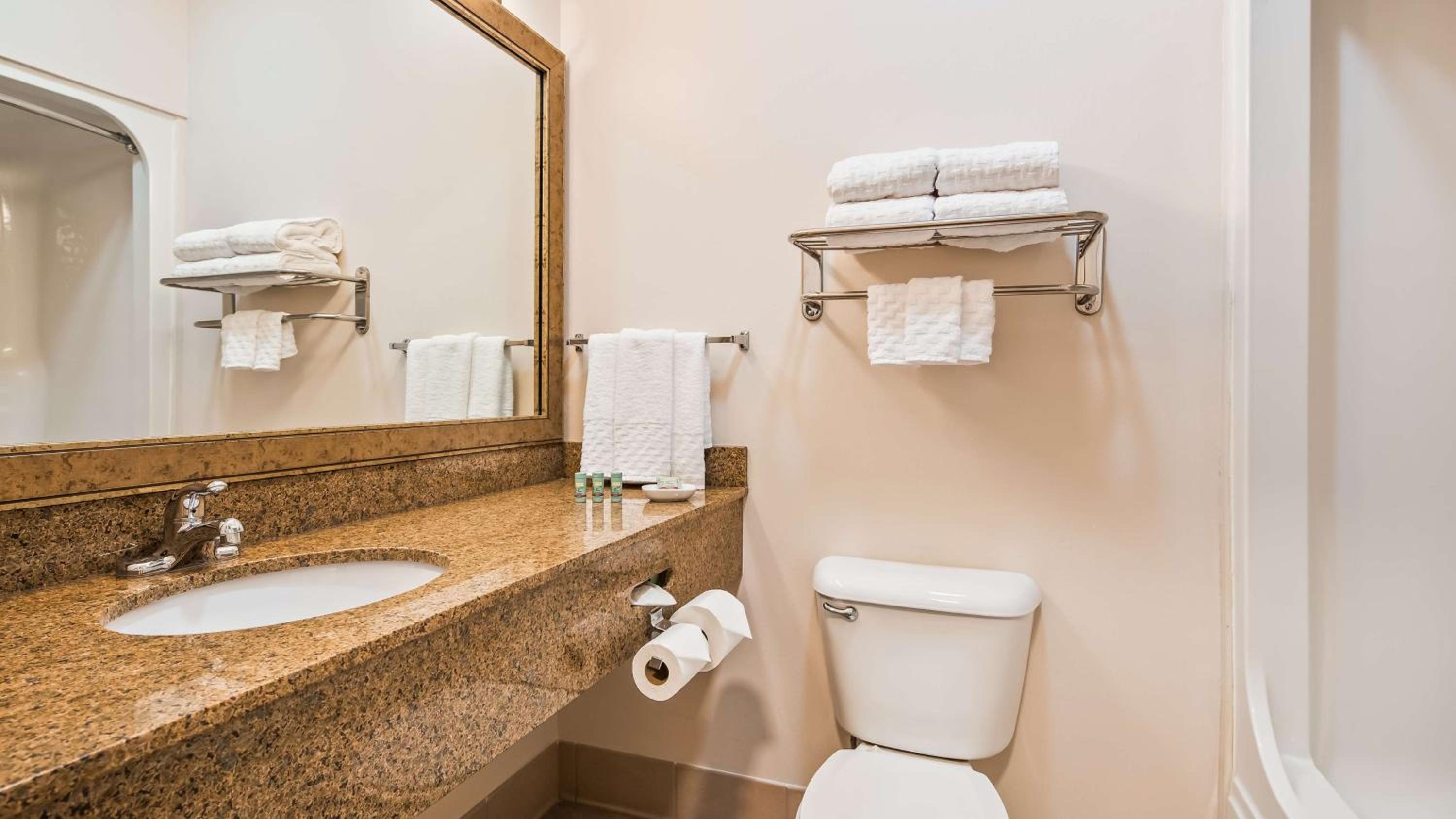 King Suite photo 3