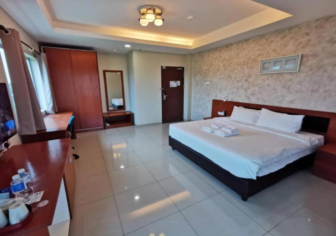 Superior King Room photo 3