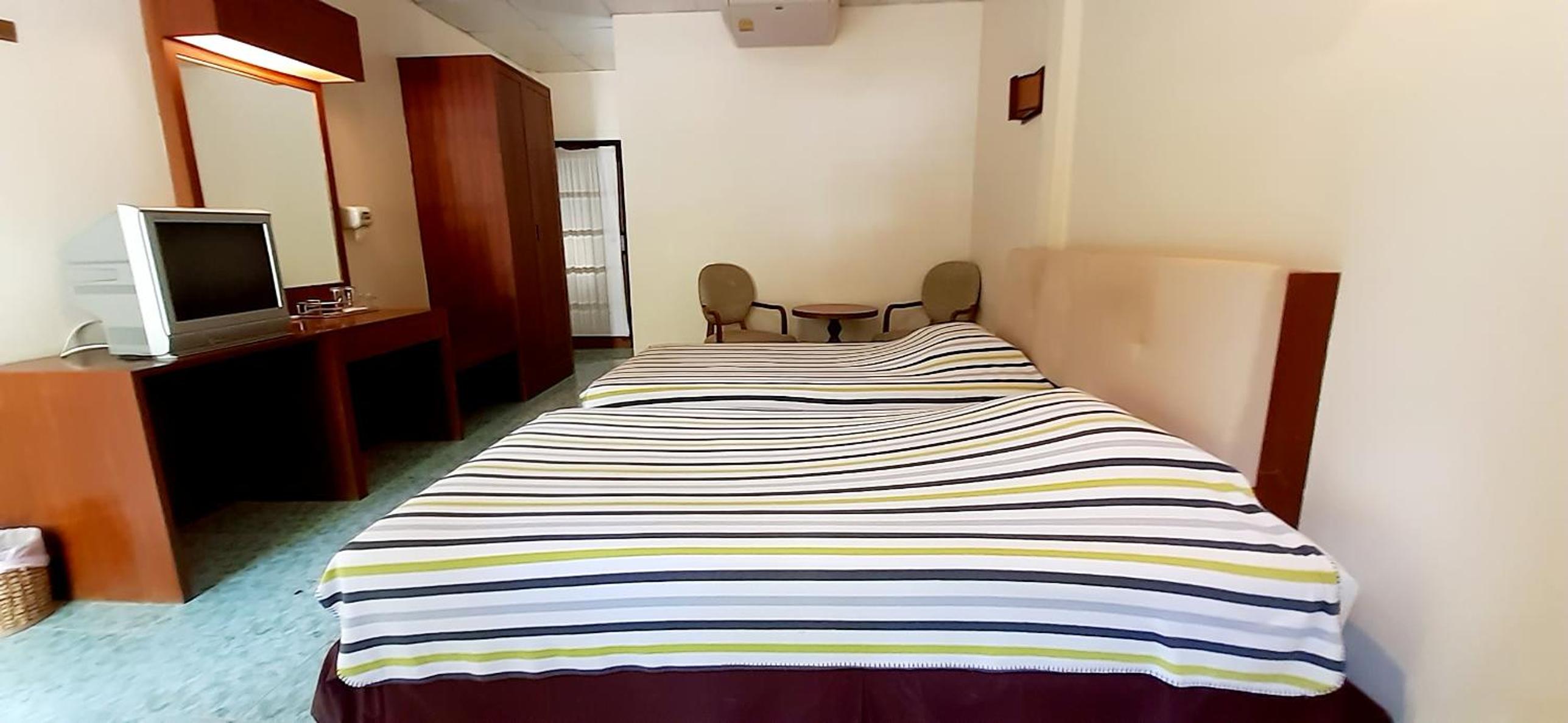 Standard Twin Room photo 1