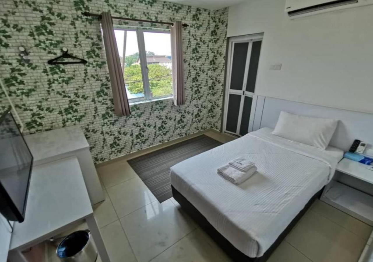 Deluxe Single Room photo 3