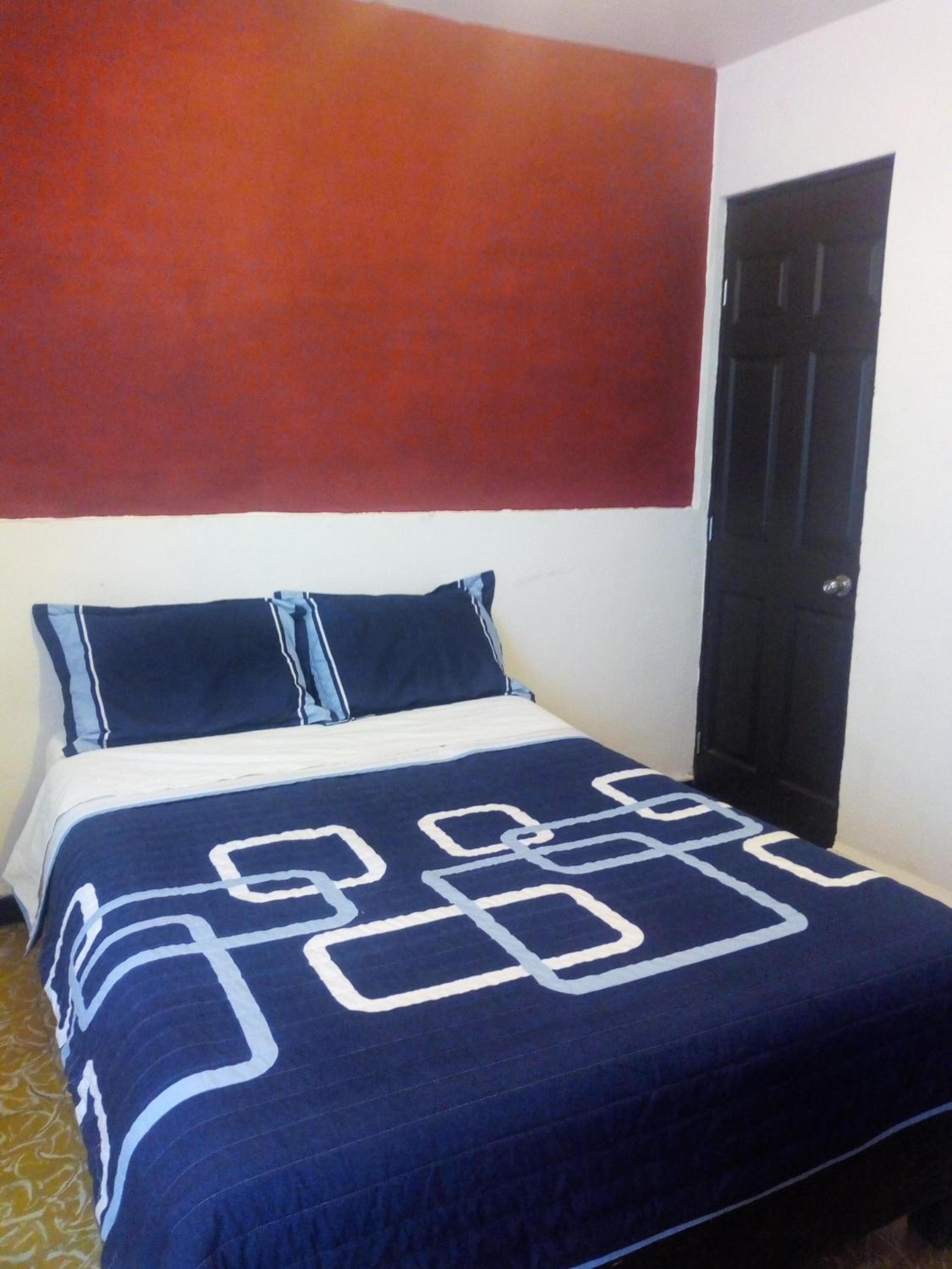 Standard Double Room - Photo 18