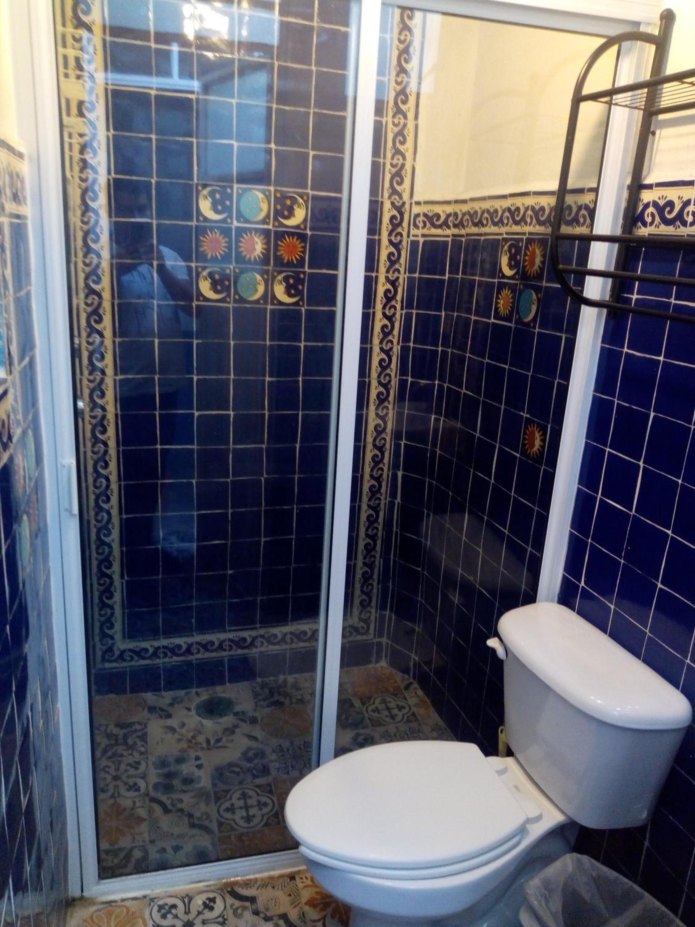 Standard Double Room - Photo 10