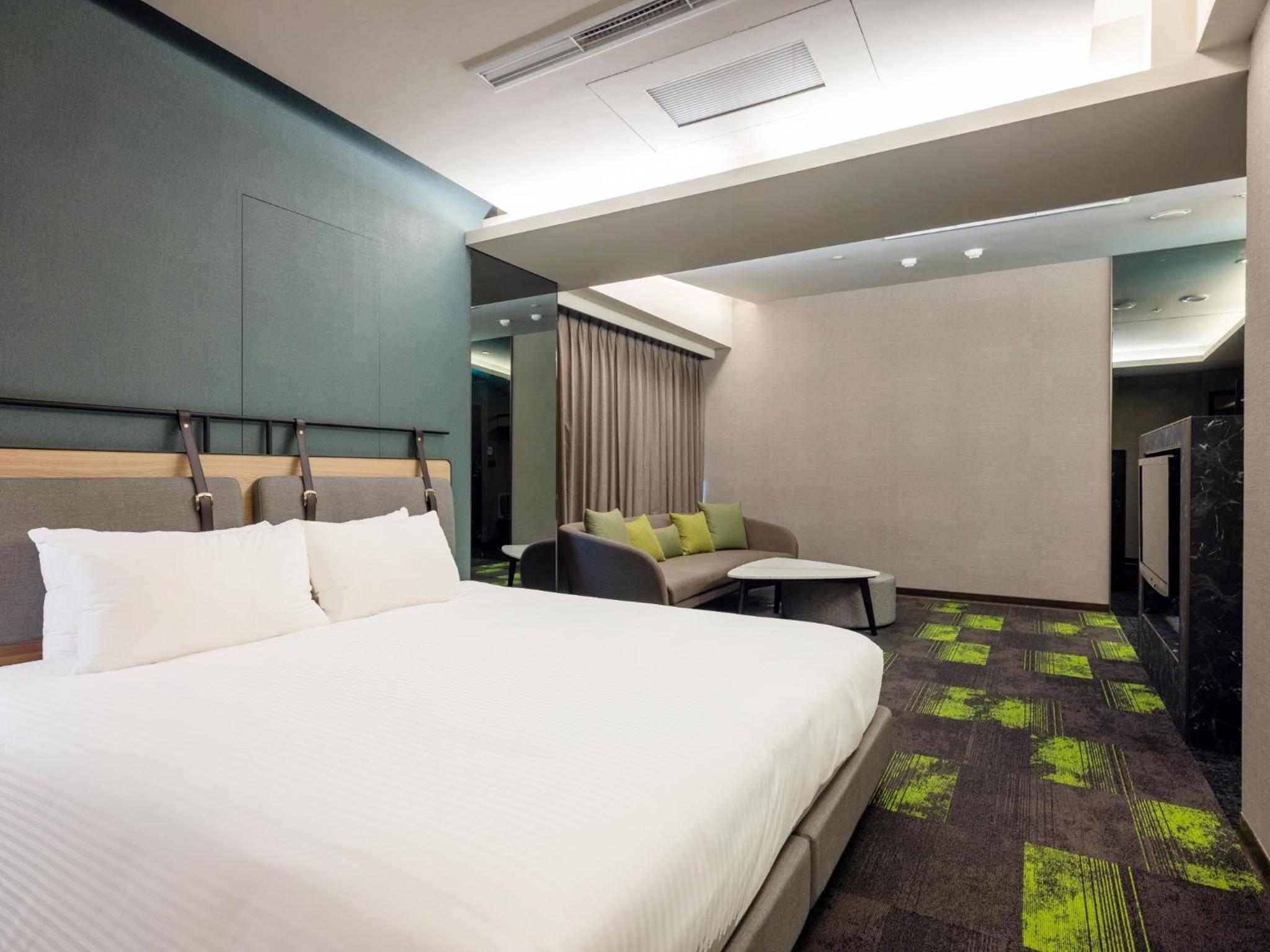 Room Selected at Check-In - Photo 11
