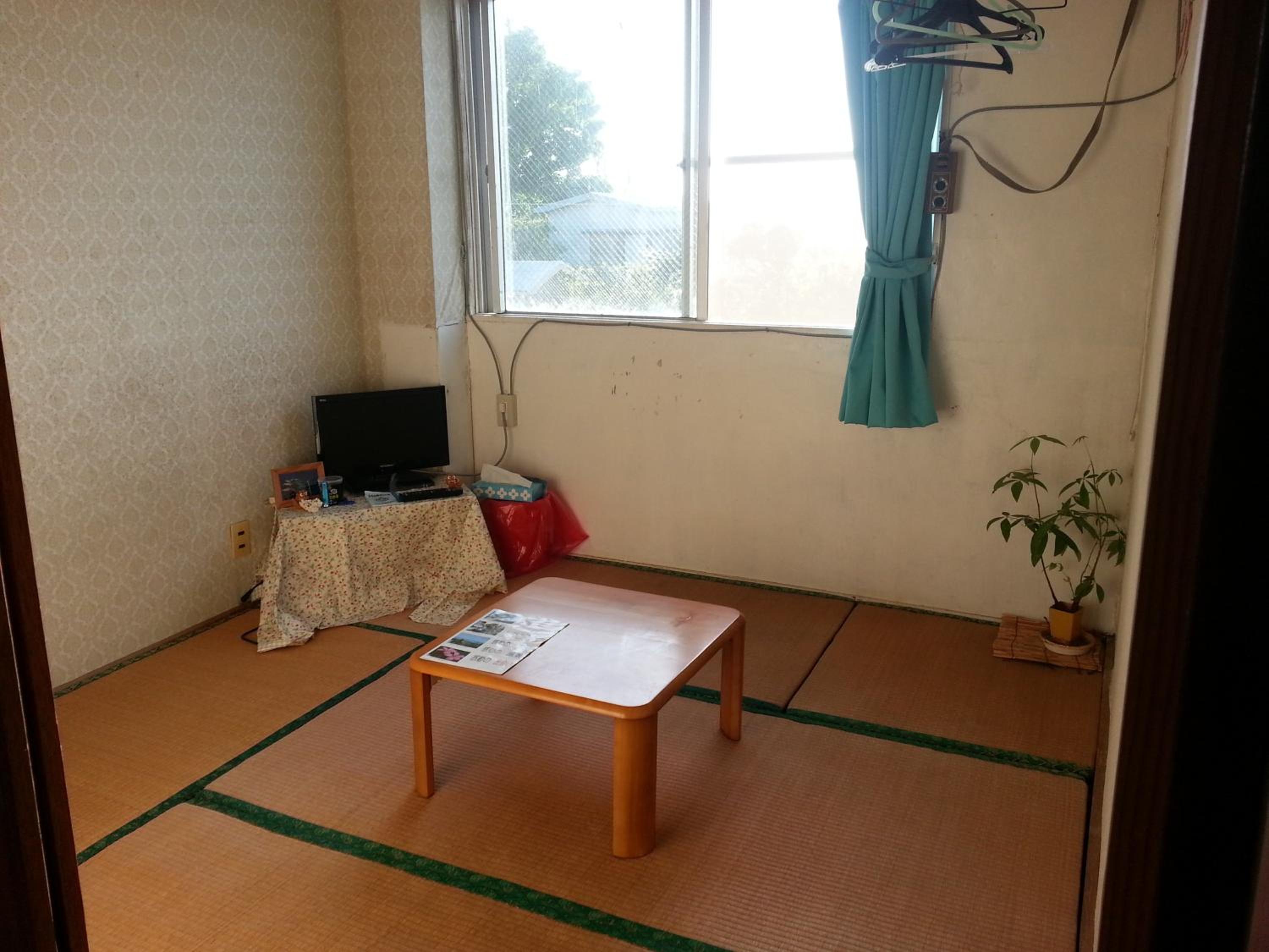 Quadruple Room with Garden View photo 2