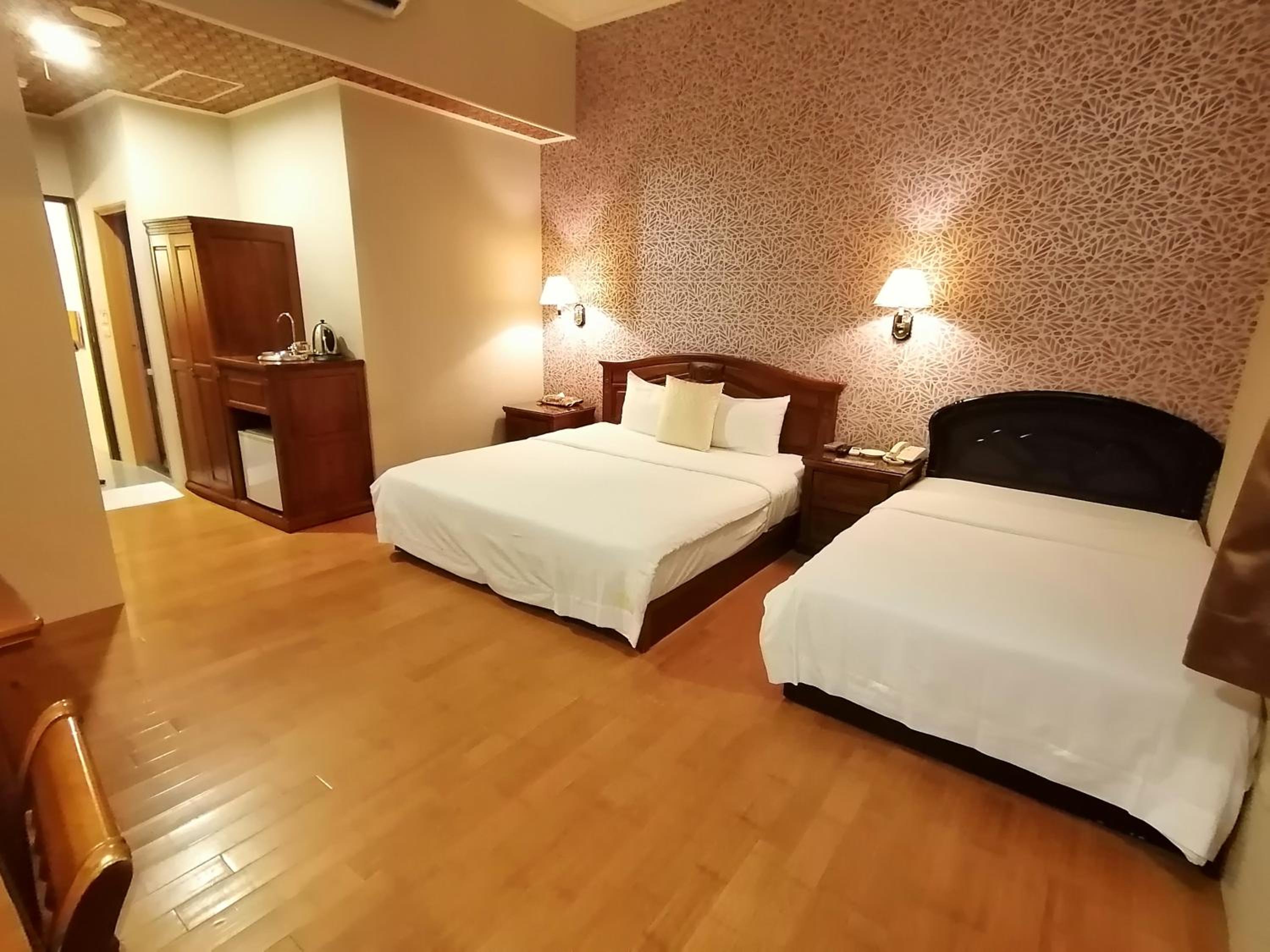 Superior Triple Room photo 1