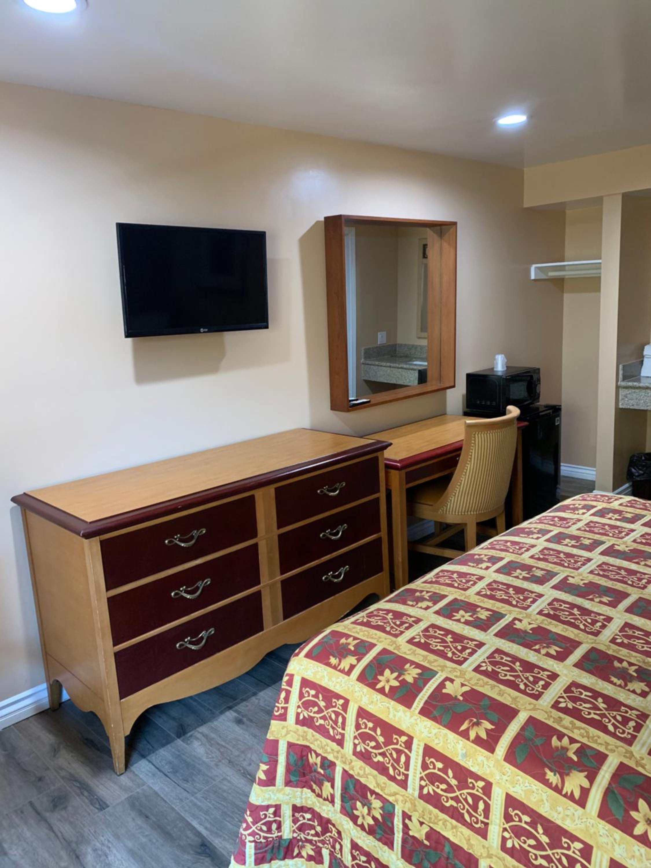 King Room - Photo 6